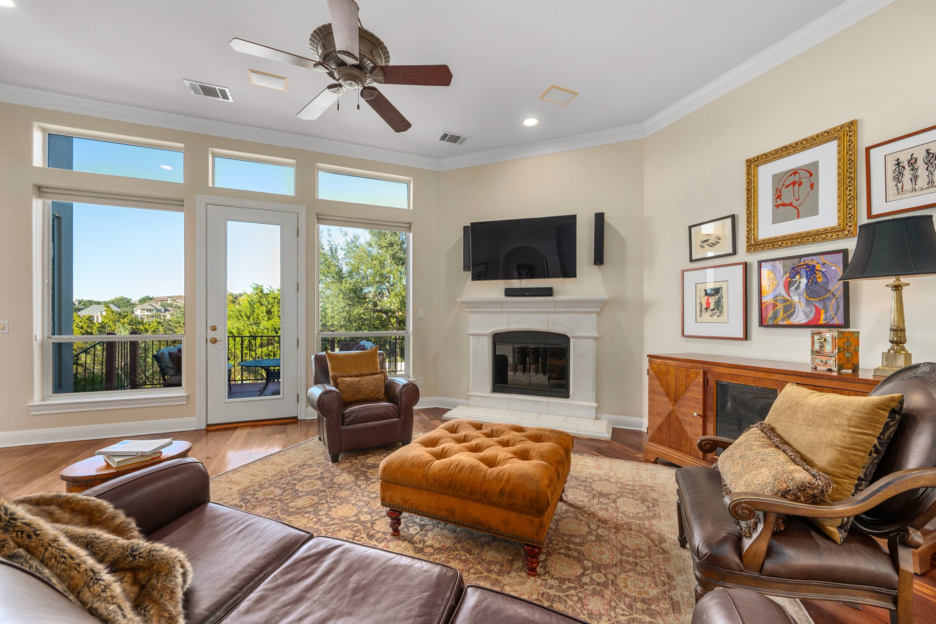 3322 Far View Drive