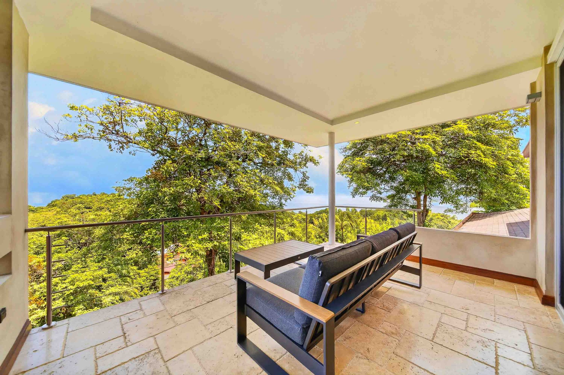 Luxury Ocean View Home