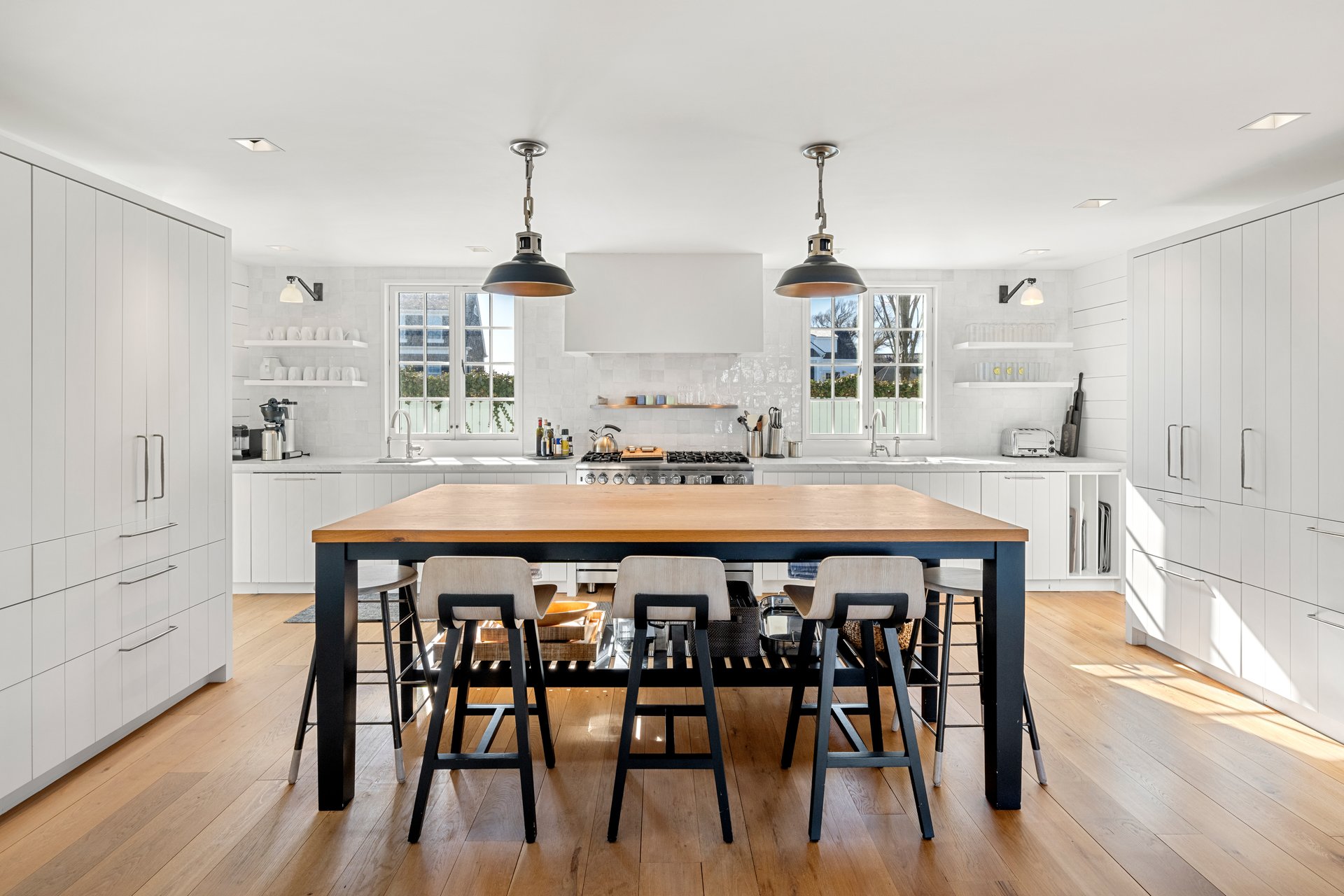 Iconic Waterfront Estate in Hyannis Port