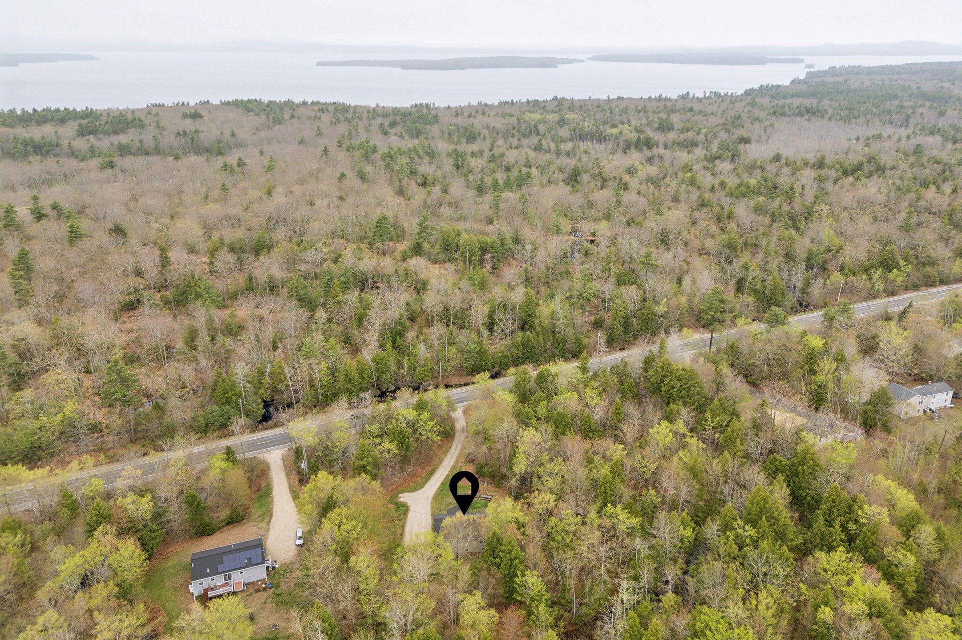 641 Chadbourne Road, Standish