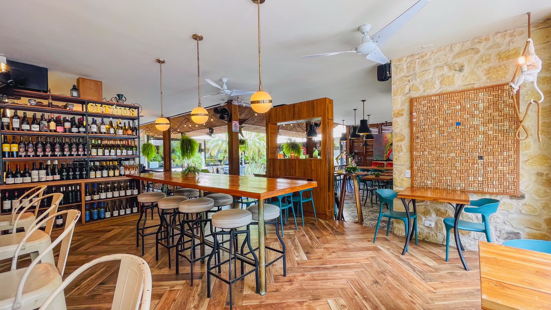 Restaurant for Sale in Ojochal, Costa Rica | Citrus Culinary Legacy & Business Opportunity