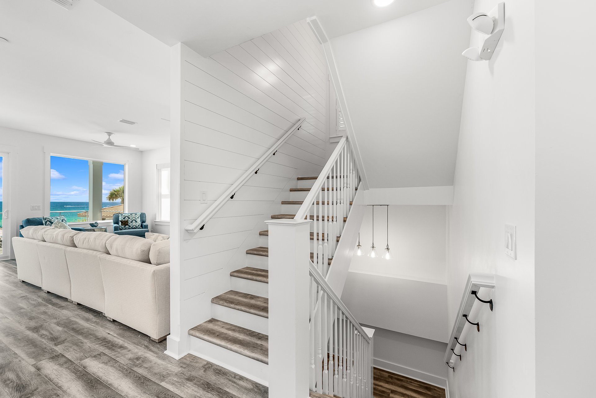 8711 Surf Drive Beach House