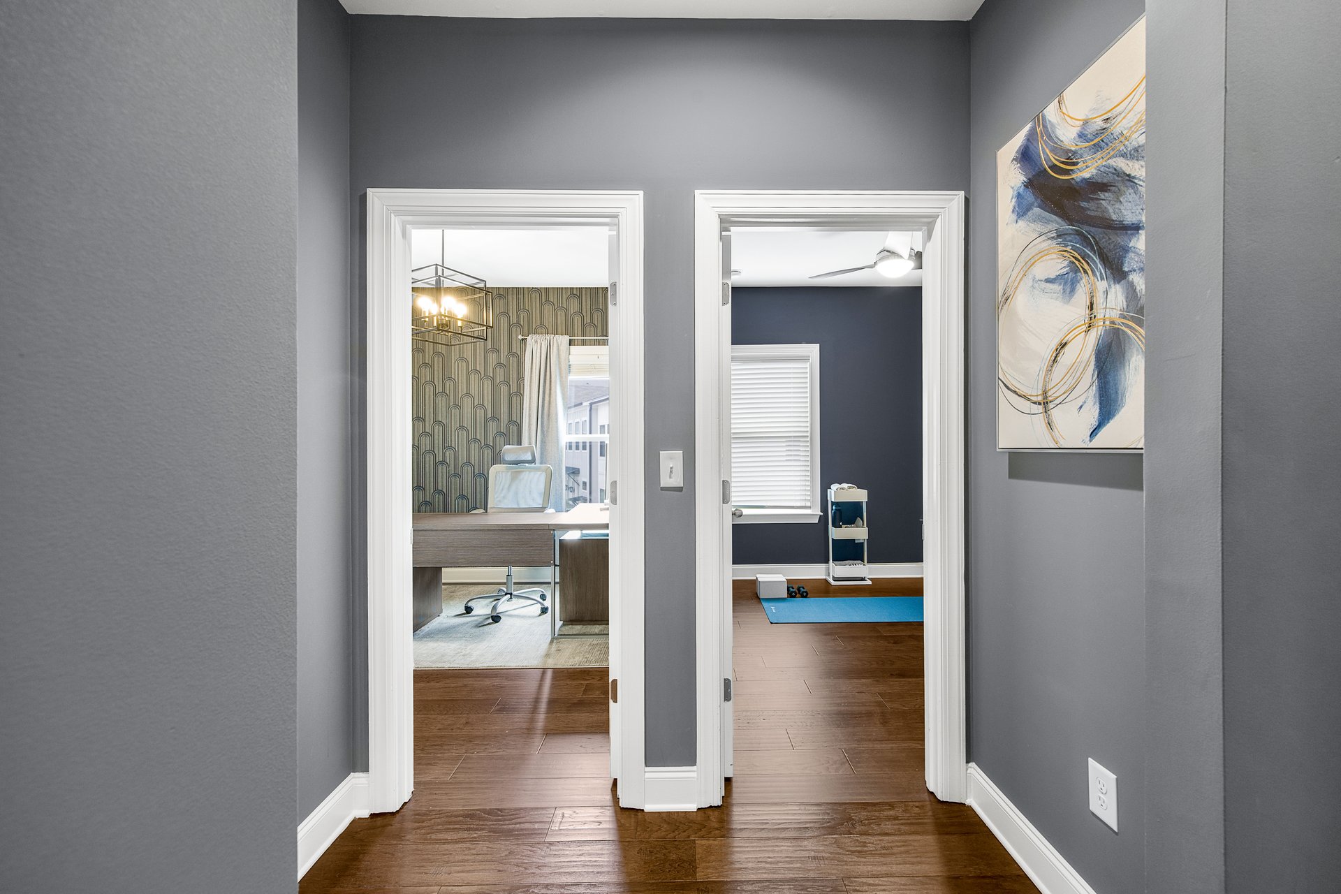 2013 Rockledge Road NE, Atlanta, Georgia 30324