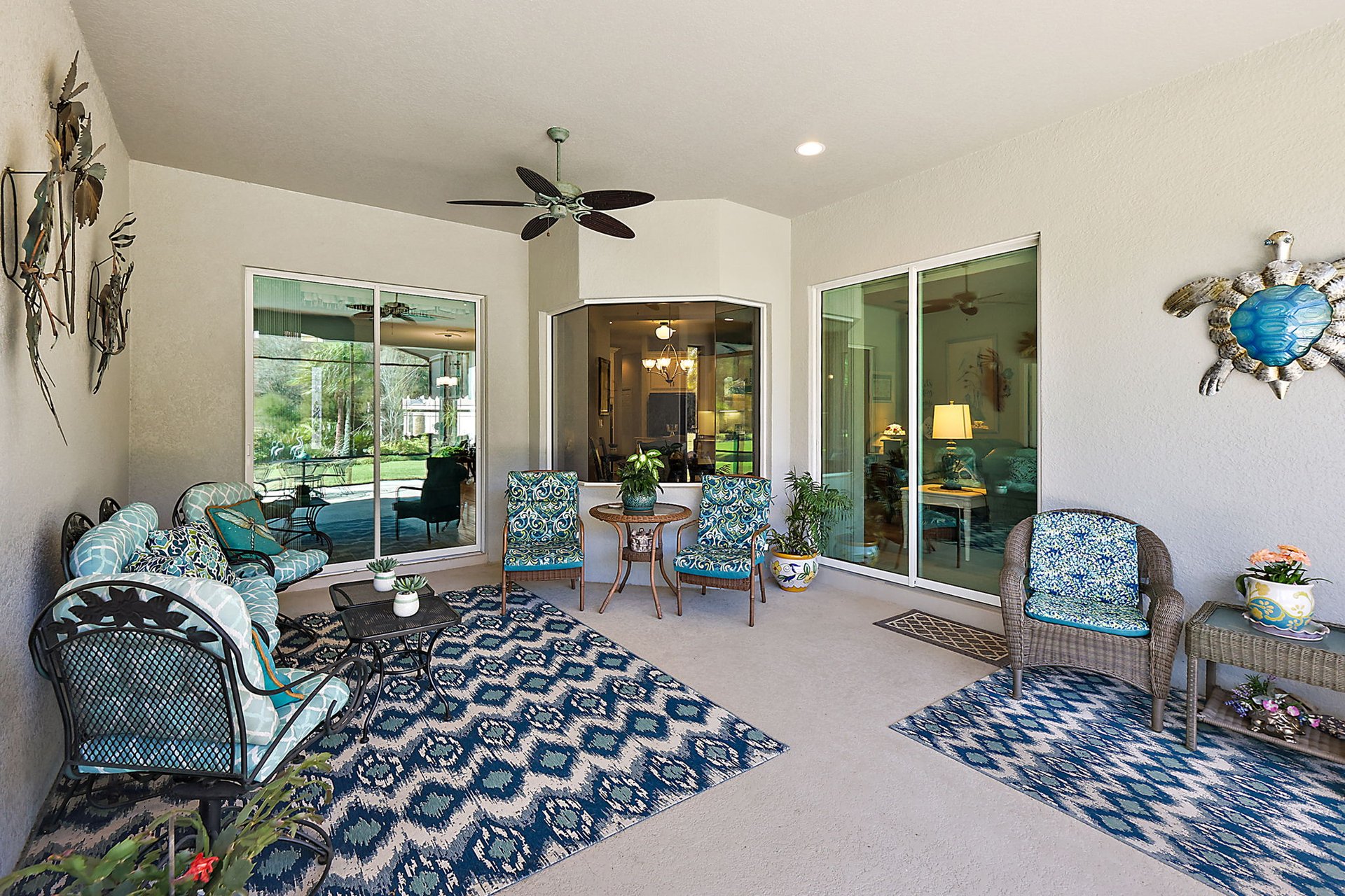8376 Bridgeport Bay Cir