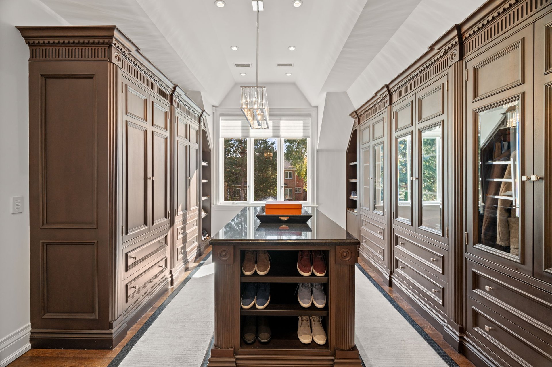 Opulent Elegance