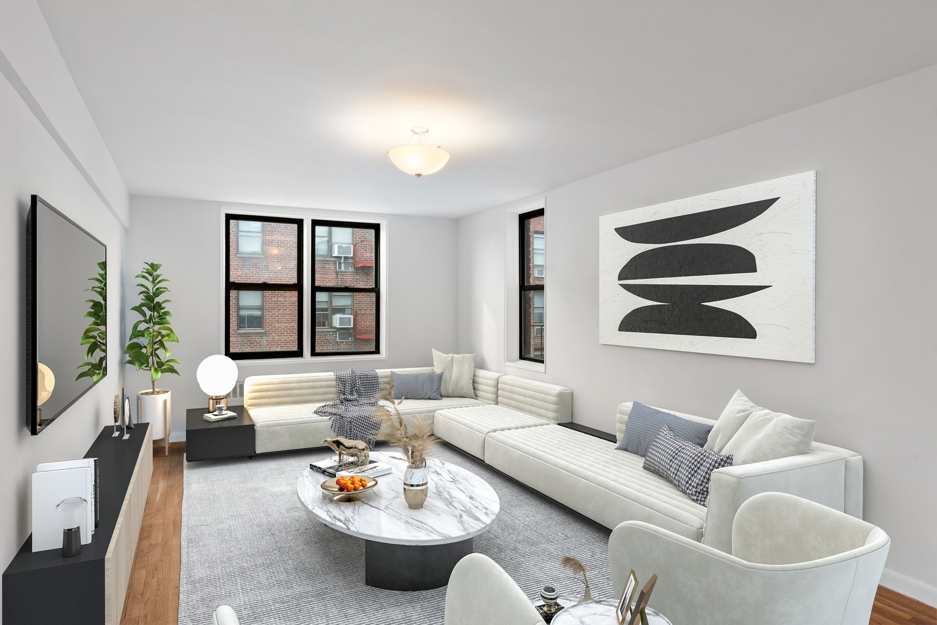 1580 East 18th st.