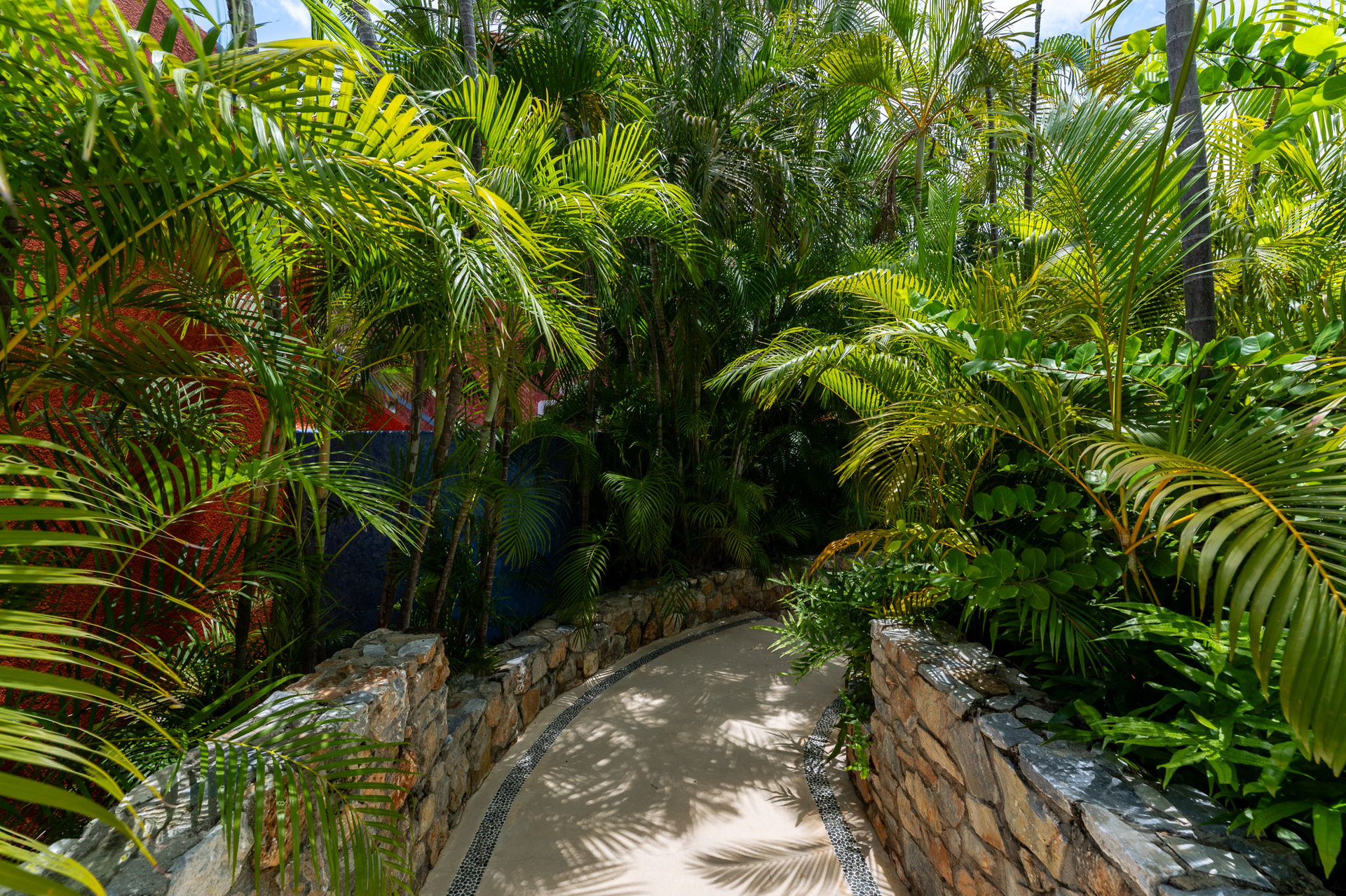 4 Bedroom, Single Family Home, Casa Tehuana