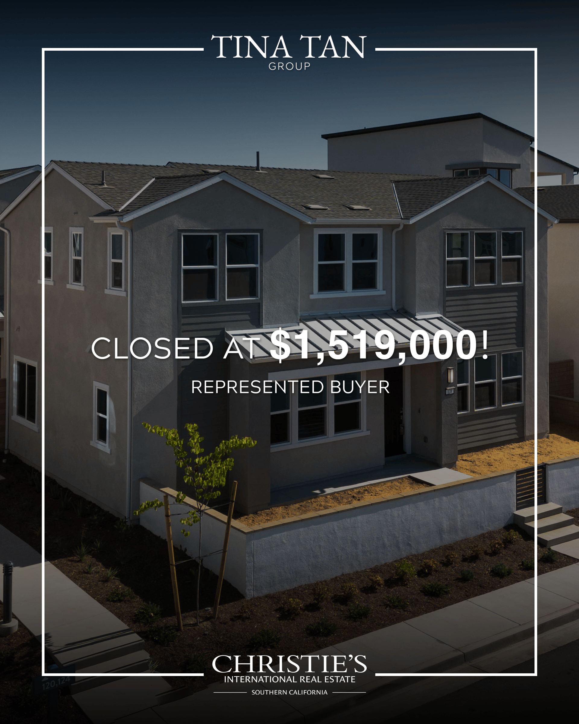 Tiffin (128), Irvine, CA 92618