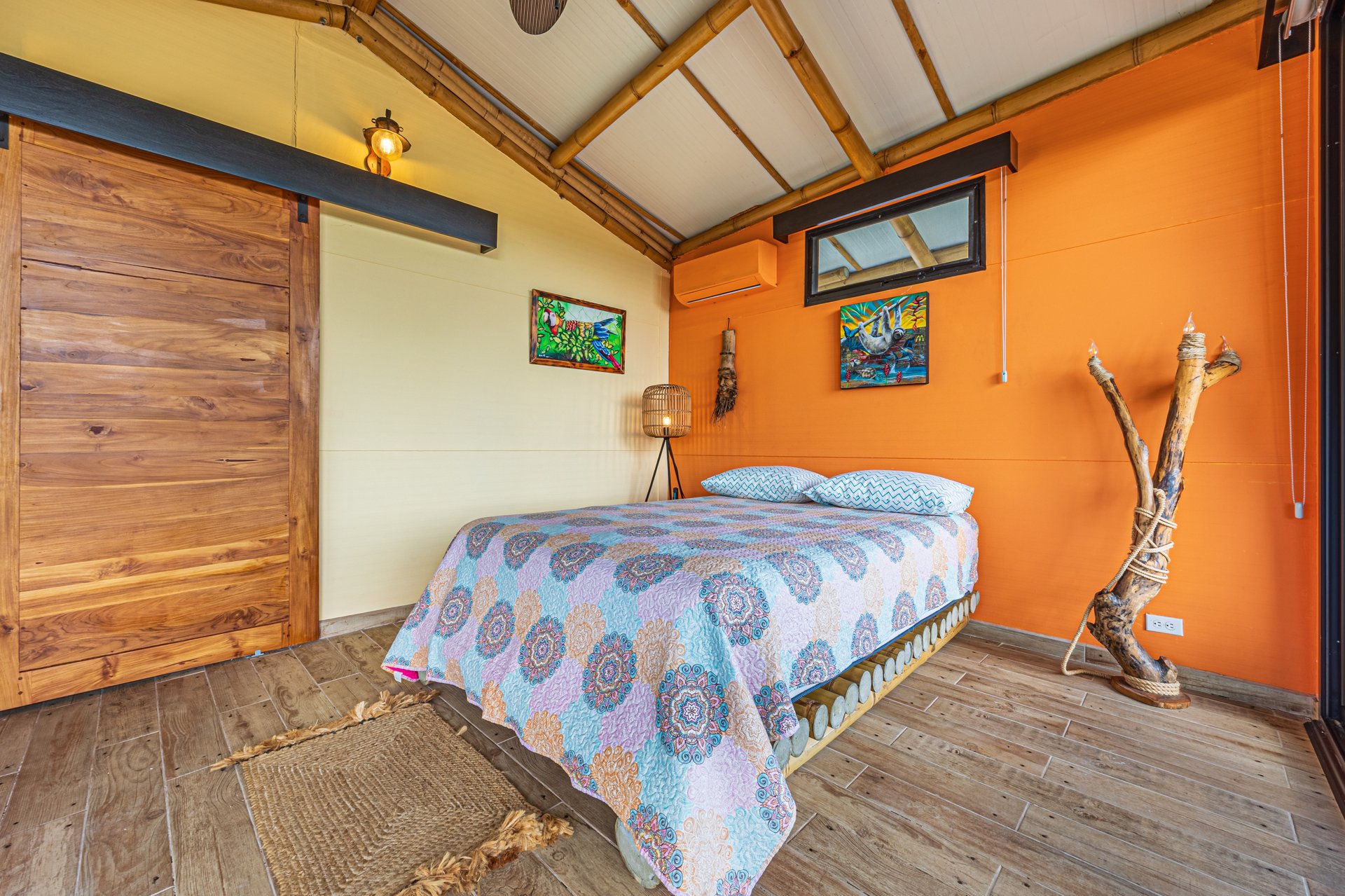 Iconic Luxury Estate with Unmatched Mountain Views | Manuel Antonio Estates