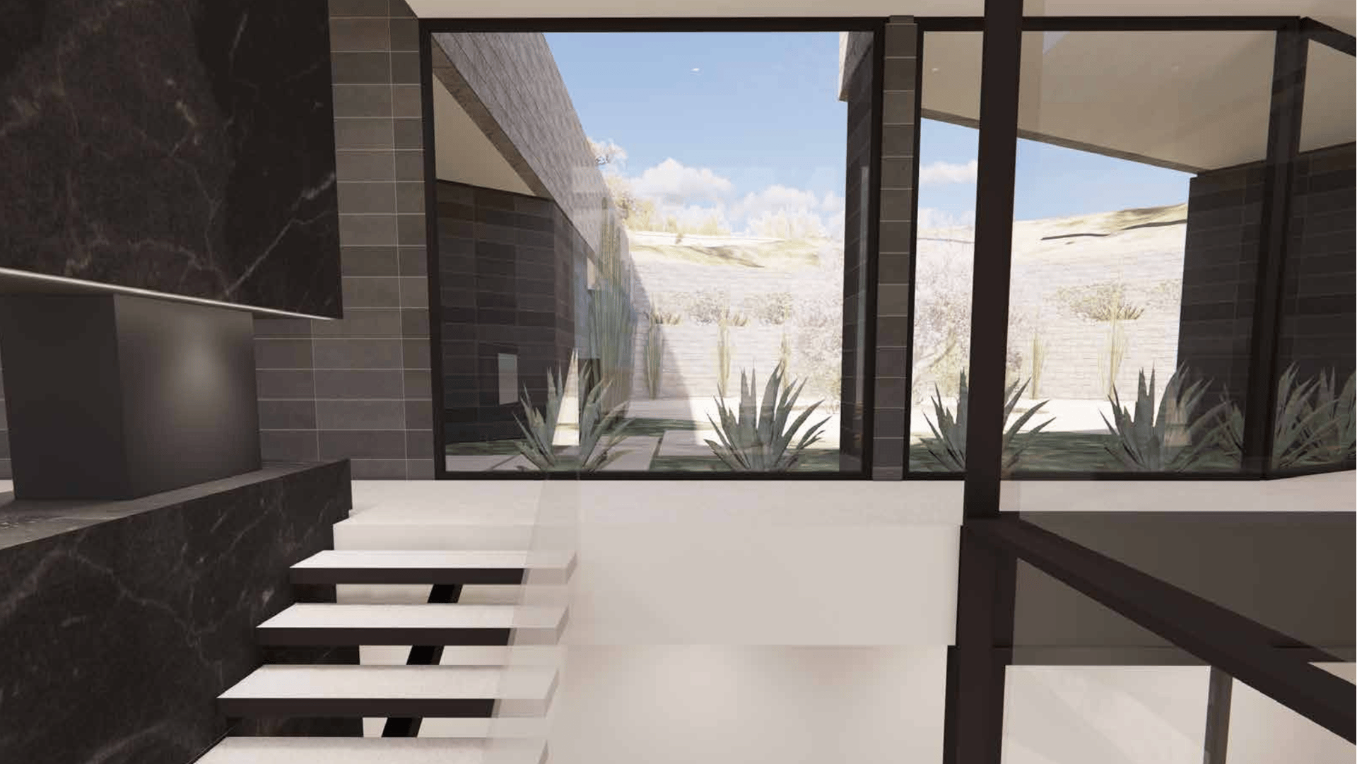 PV Trophy Lot — Camelback + Praying Monk View Corridor