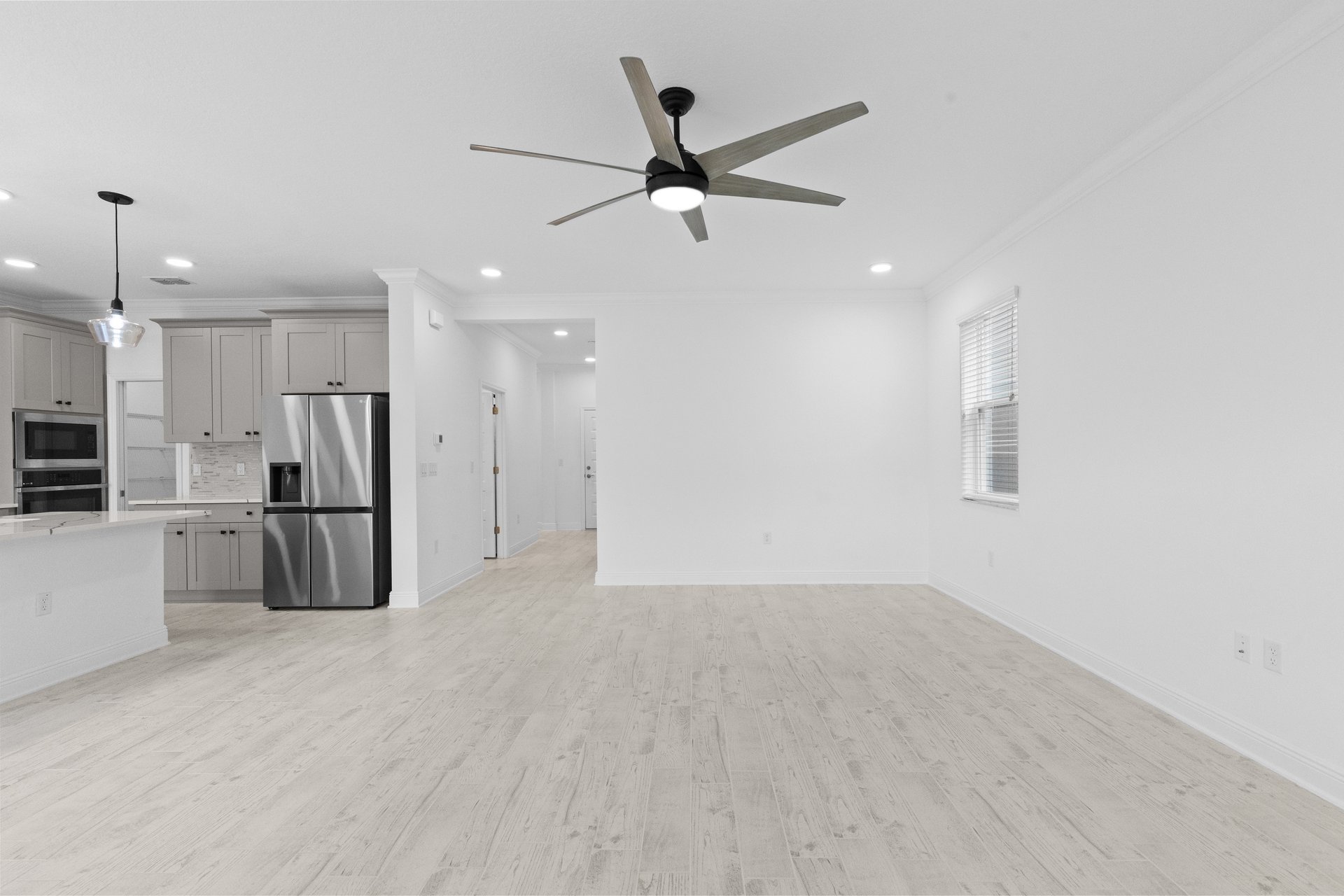 7421 Notched Pine Bend