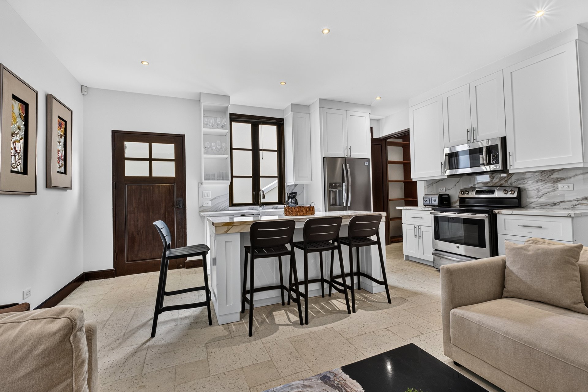 16 Avenida La Antigua | Renovated Turn- Key Living in the Heart of Las Catalinas
