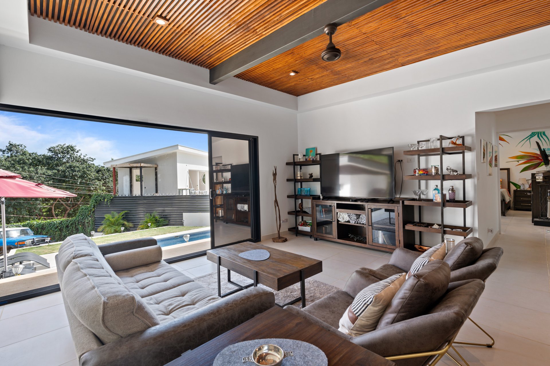 Casa Wish You Were Here | Modern Tranquility in Tamarindo!