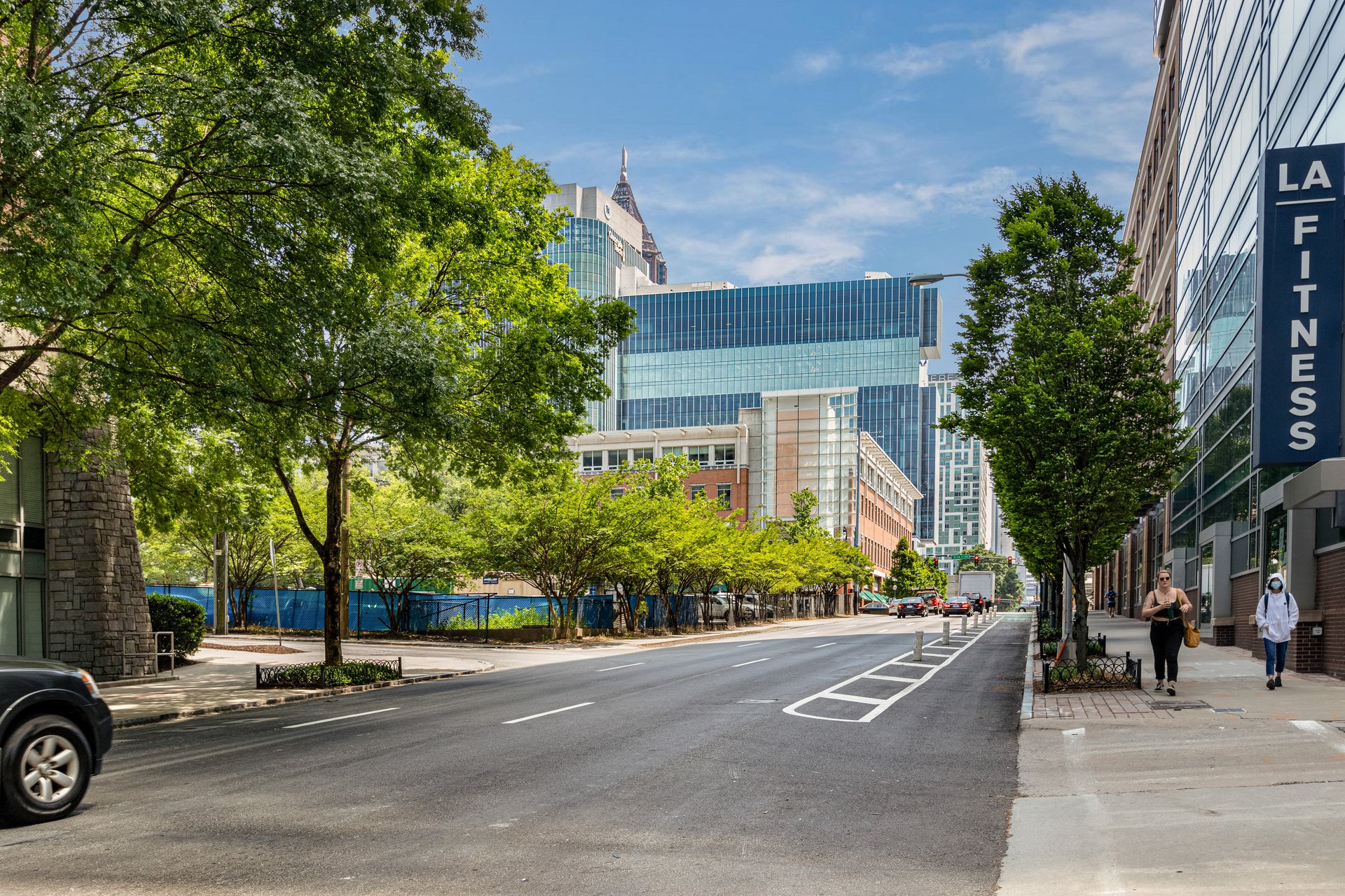 845 Spring Street NW Unit B