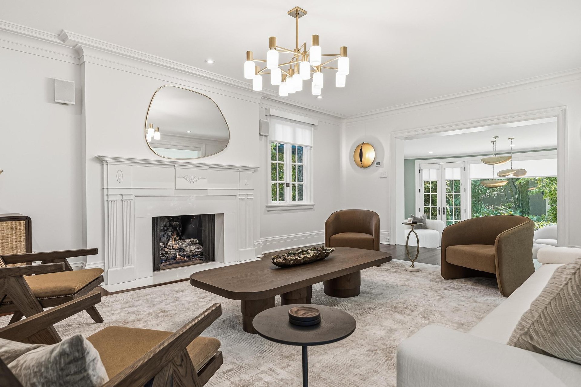 Extraordinary Ravine Lot