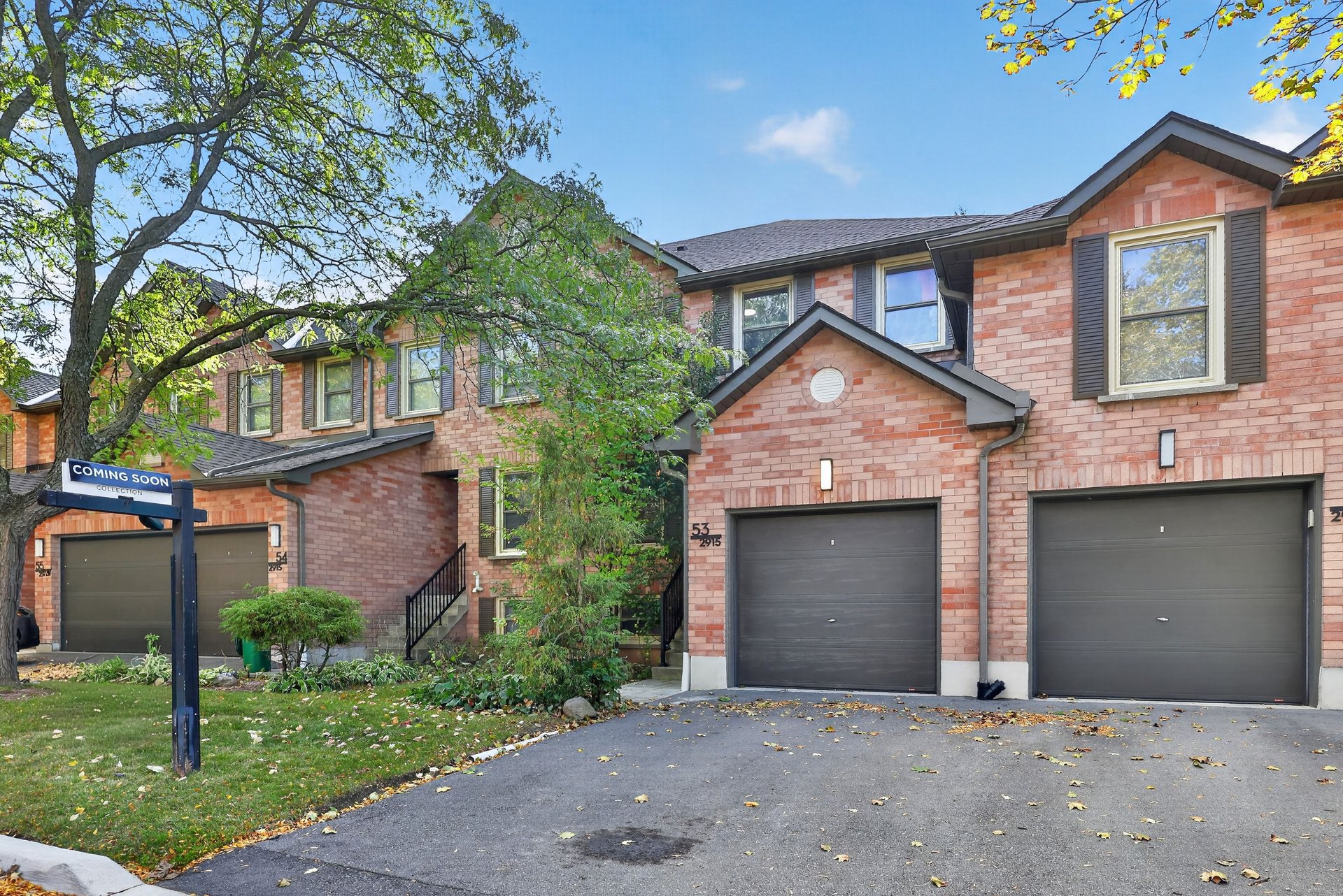 53-2915 Headon Forest Drive, Burlington,