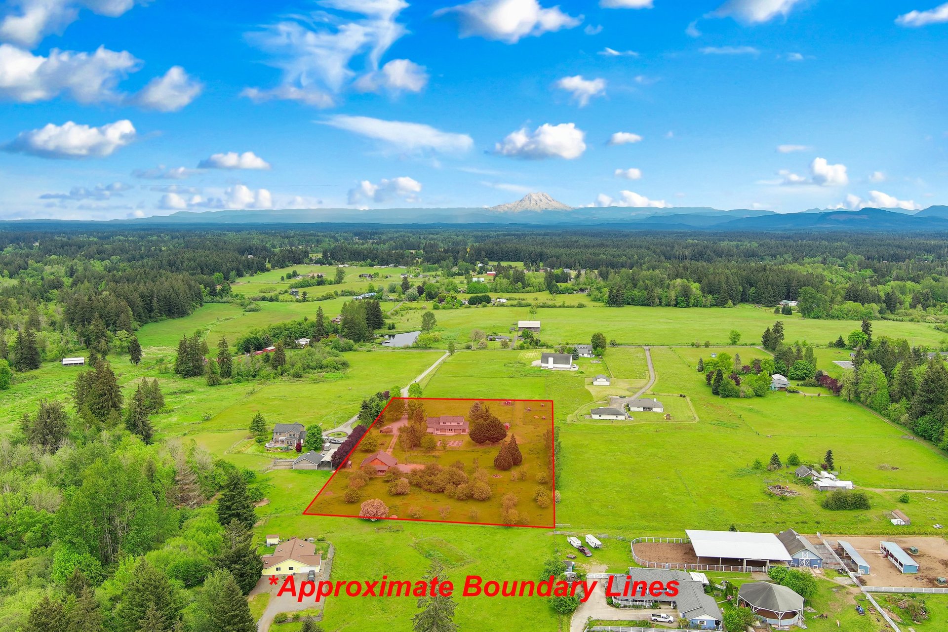 14419 Martinson Rd SE, Yelm, WA 98597