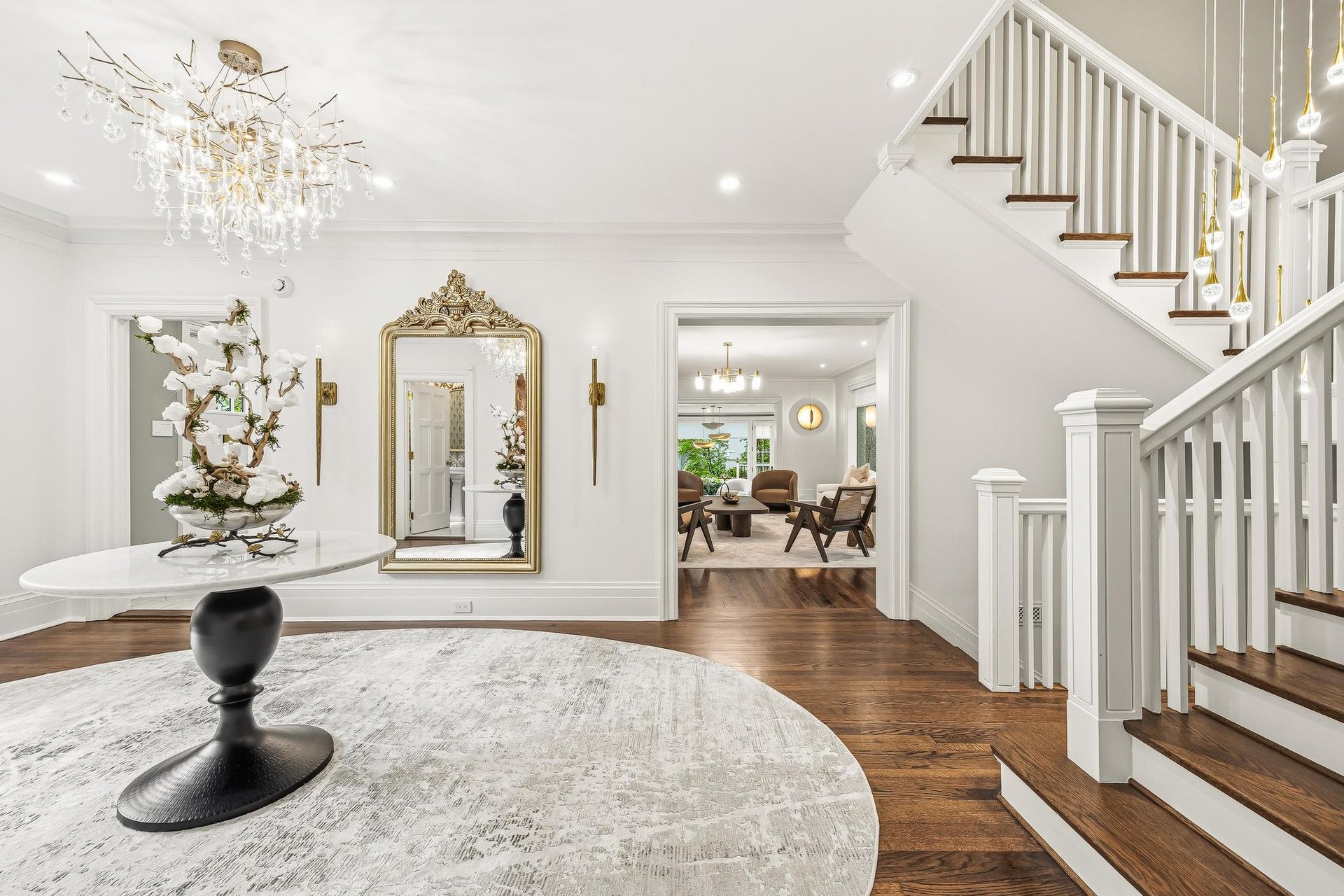 Extraordinary Ravine Lot