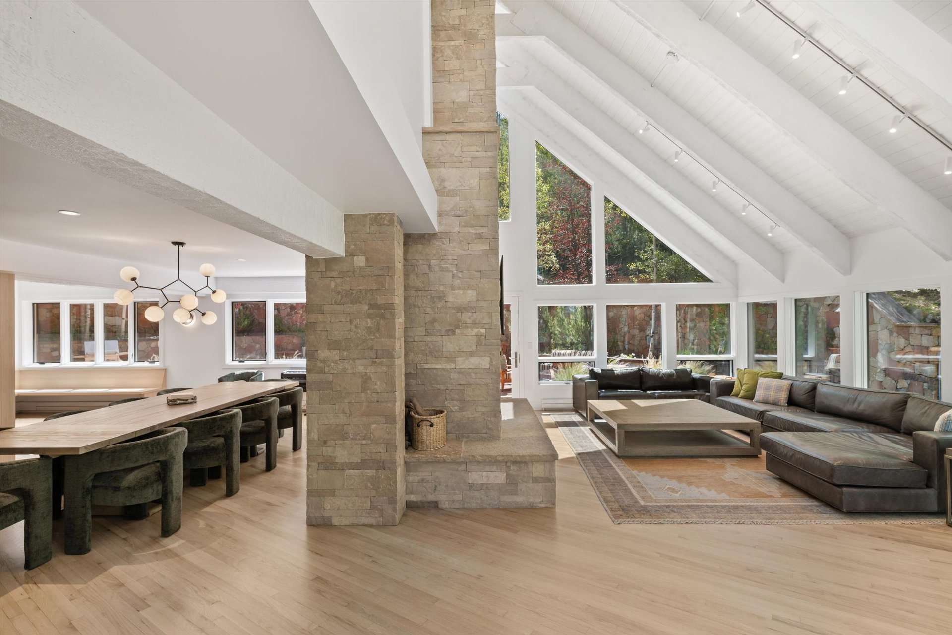 Renovated Snowmass Gem