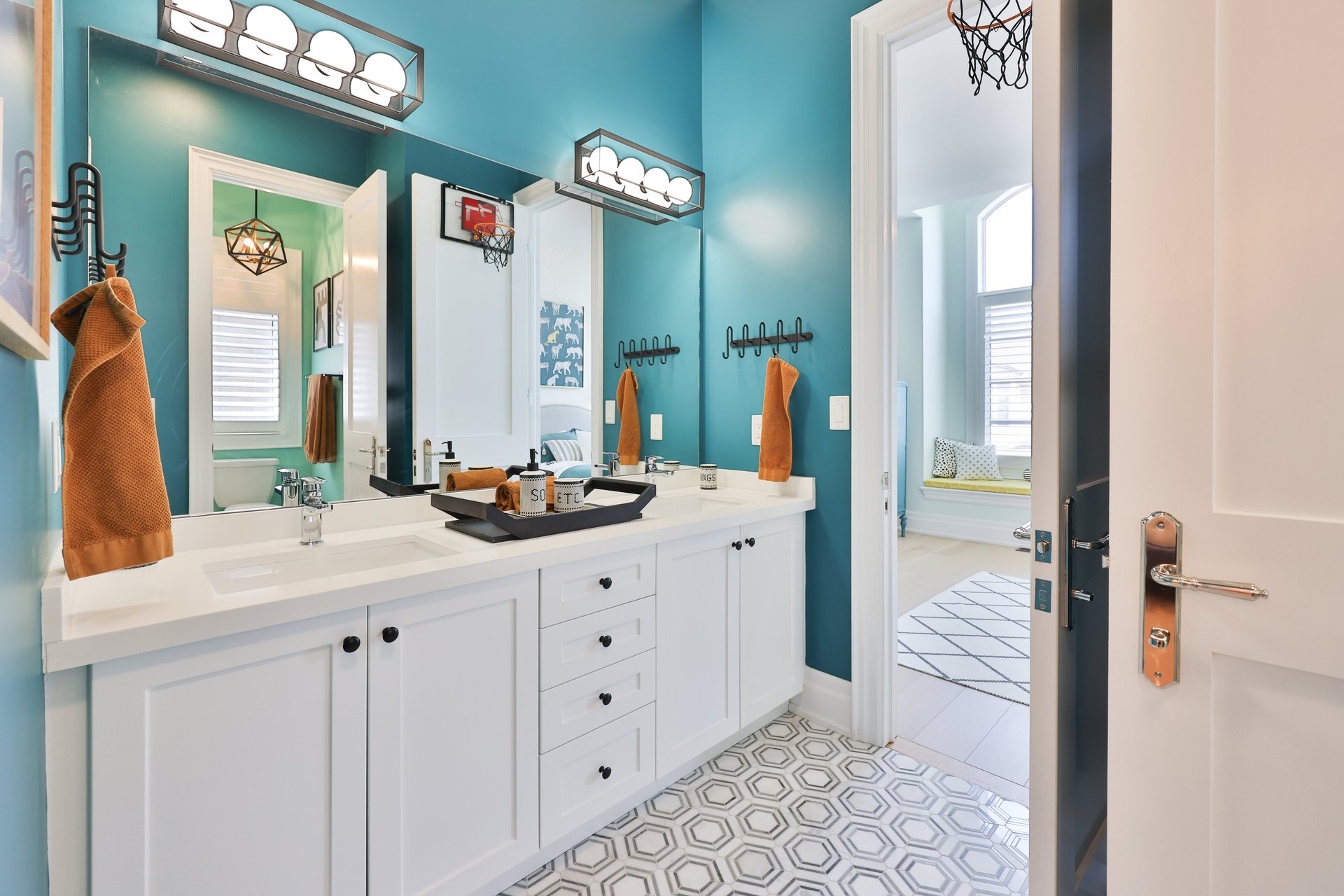 3100 Daniel Way, Oakville