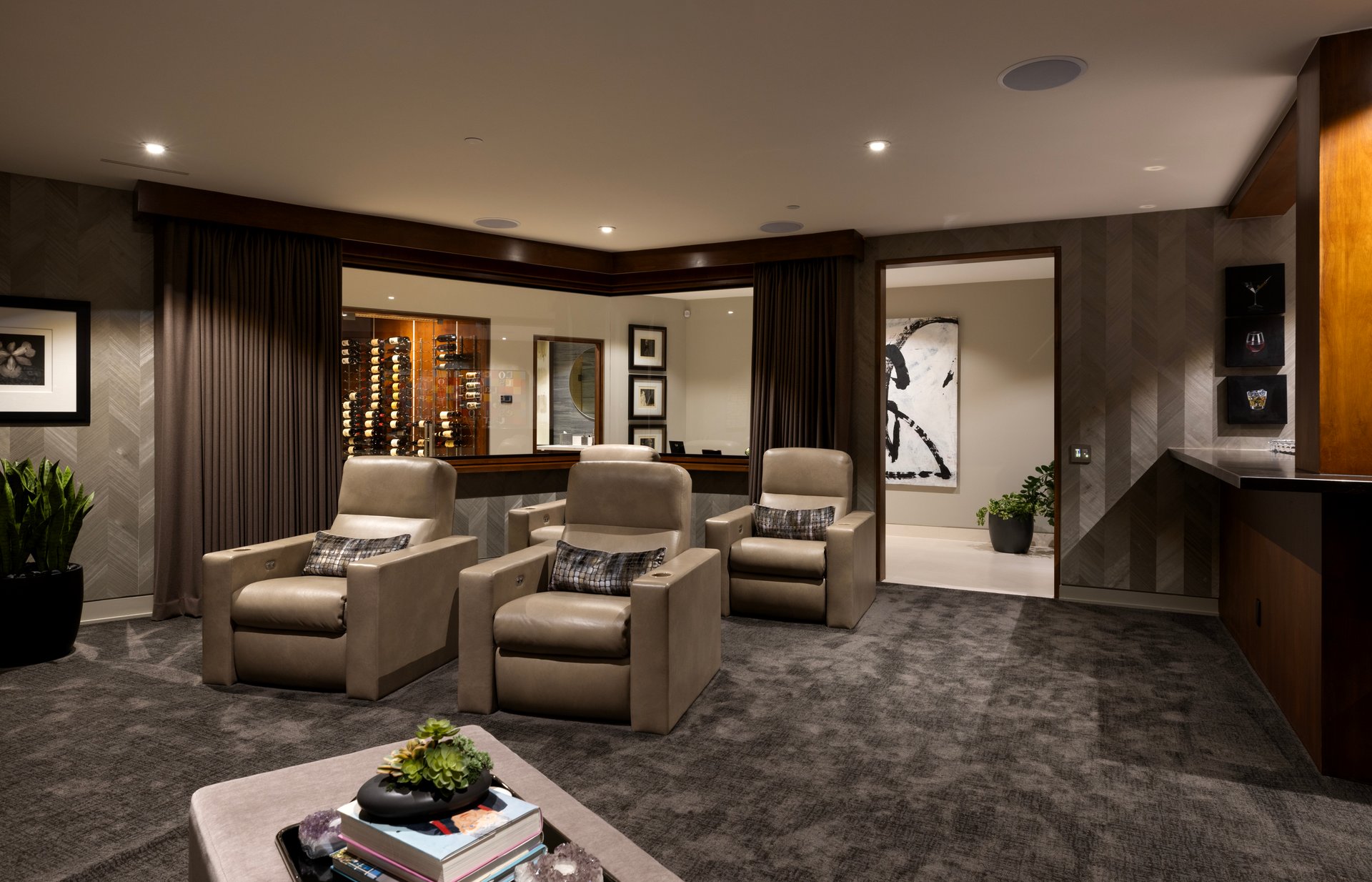 Private Oasis in Cameo Shores