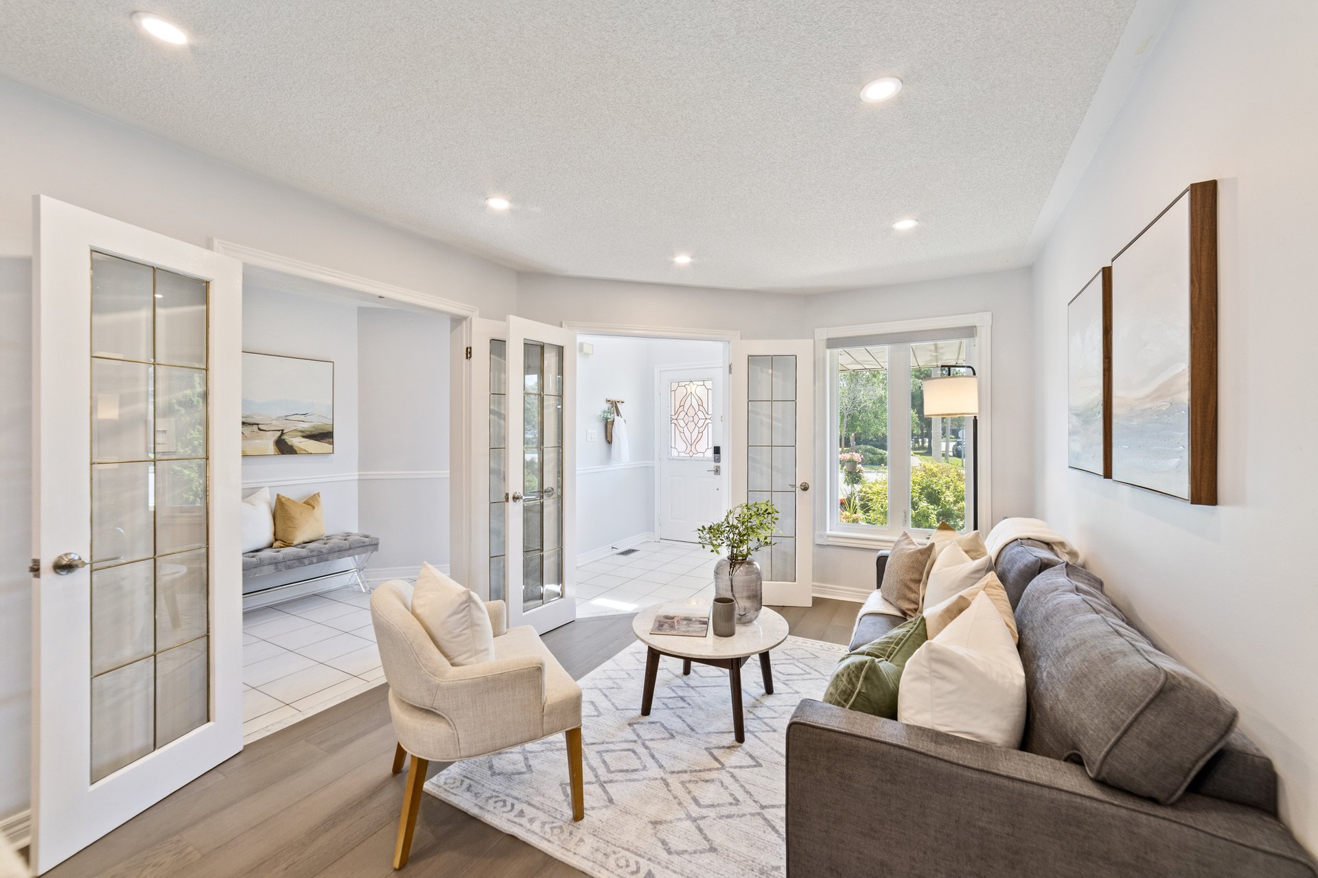 6837 Lisgar Drive