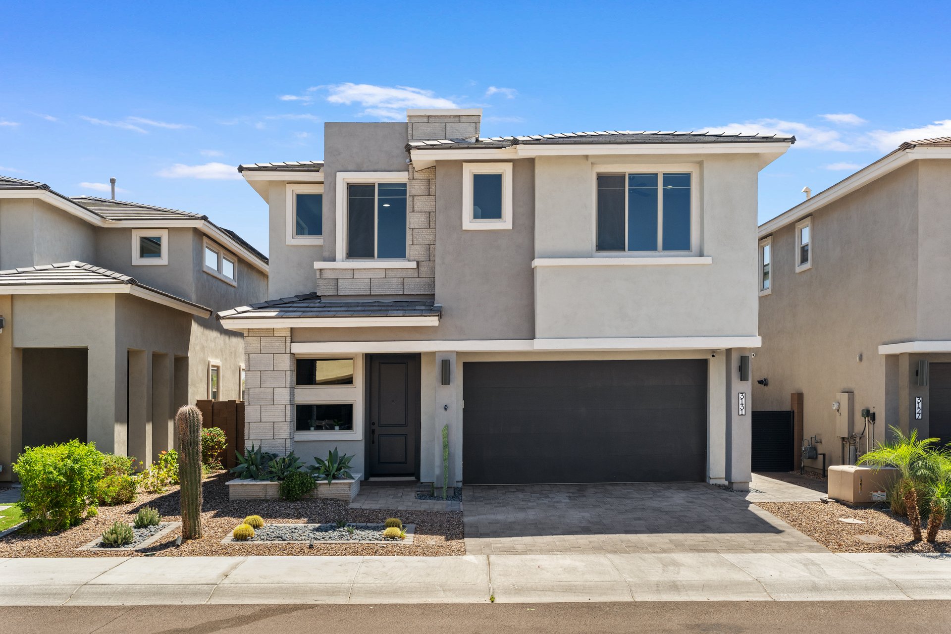 3131 E Tina Dr