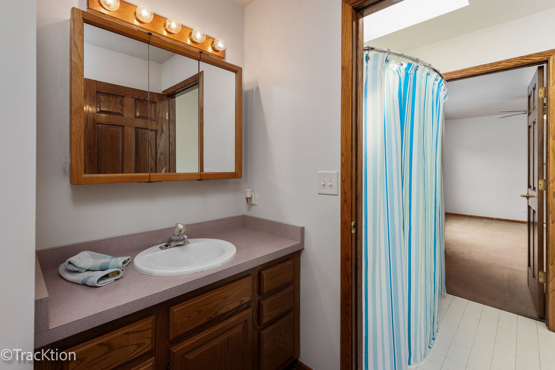2803 Monterra Drive