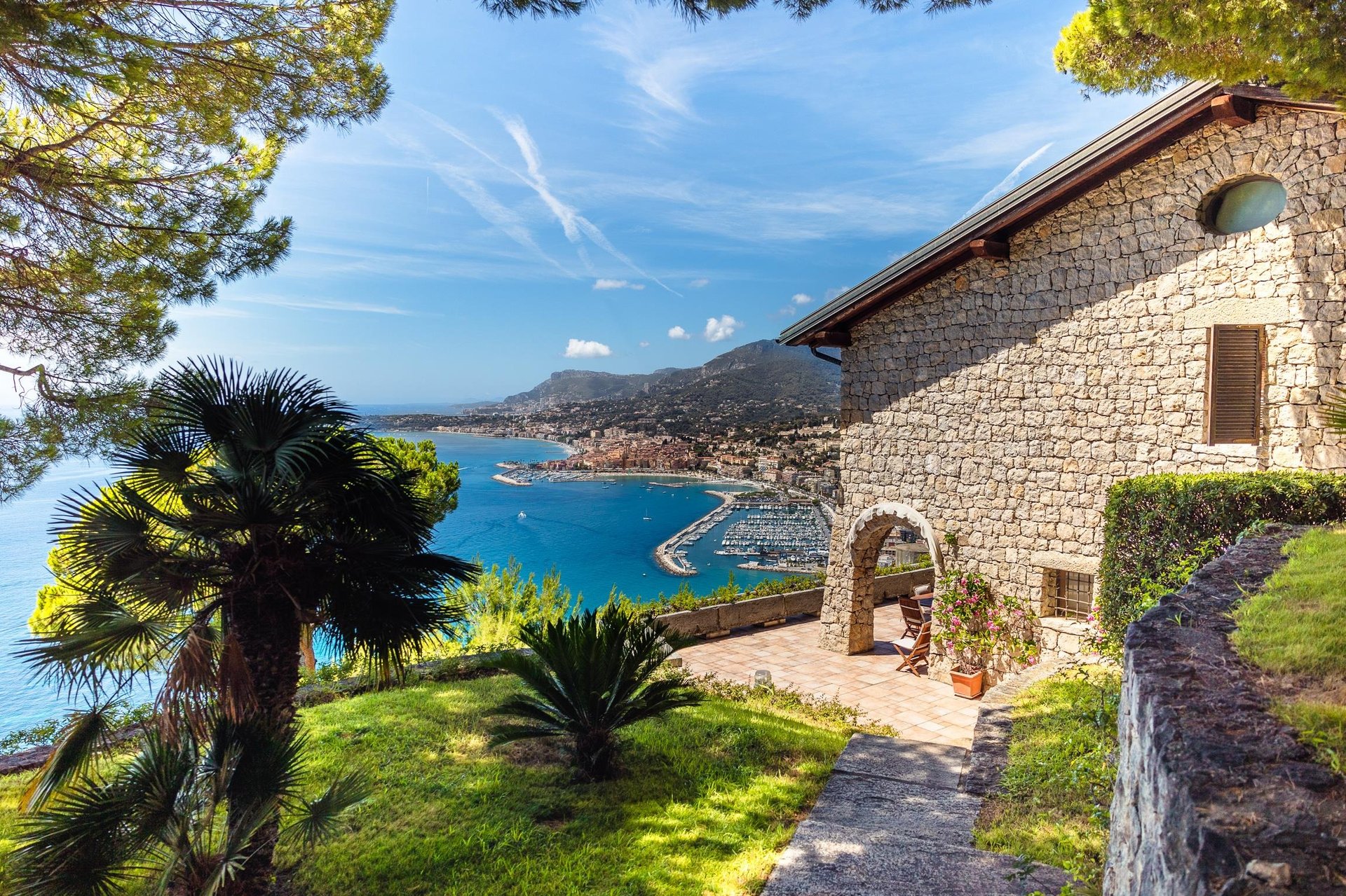 Imperia, Italy