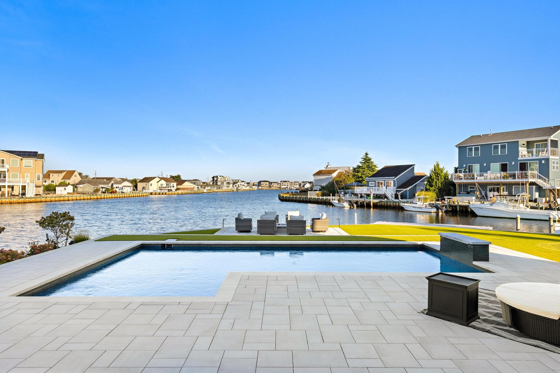 198 Bernard Drive, Manahawkin