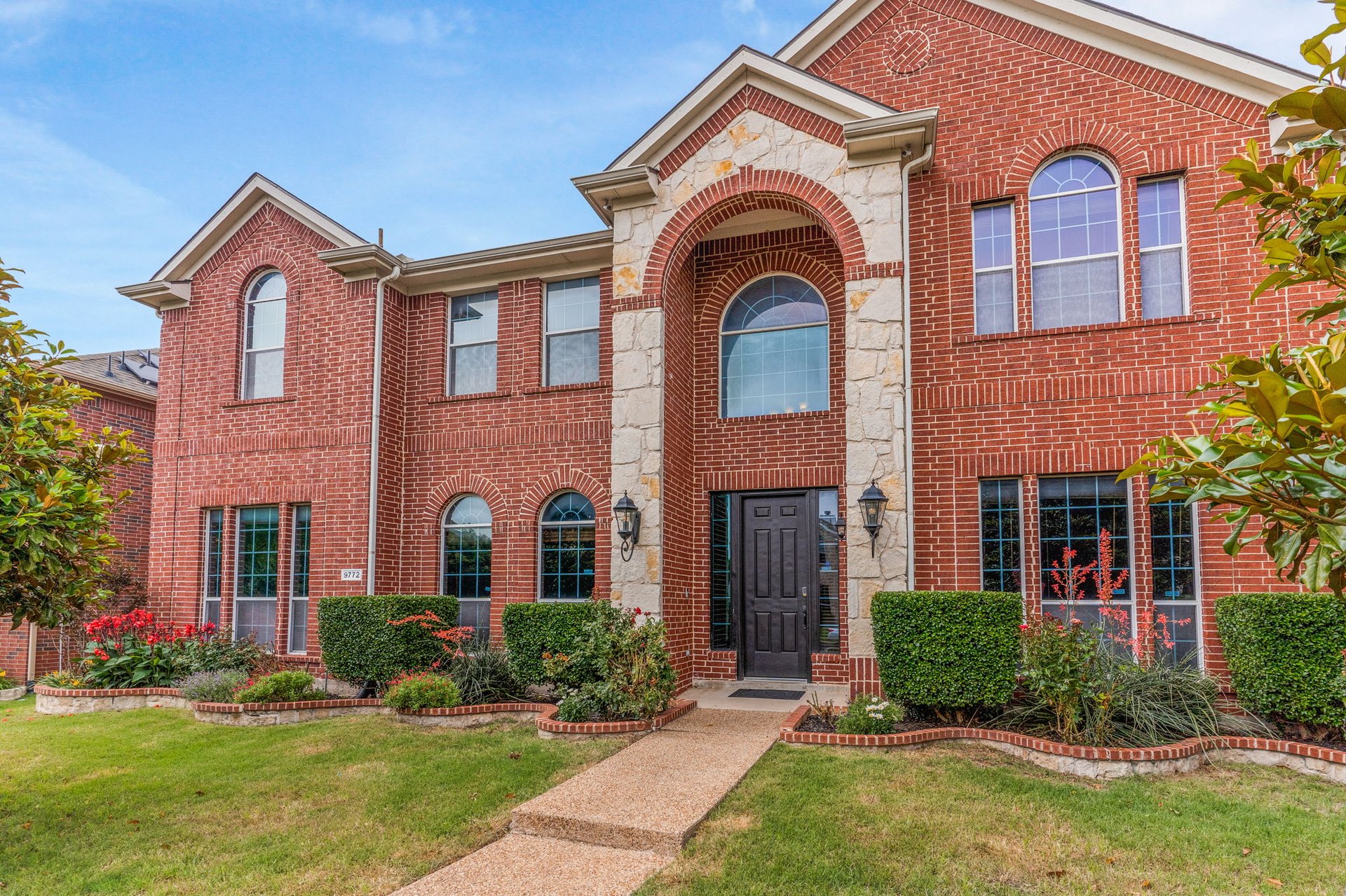 9772 Hickory Street (3% BAC)