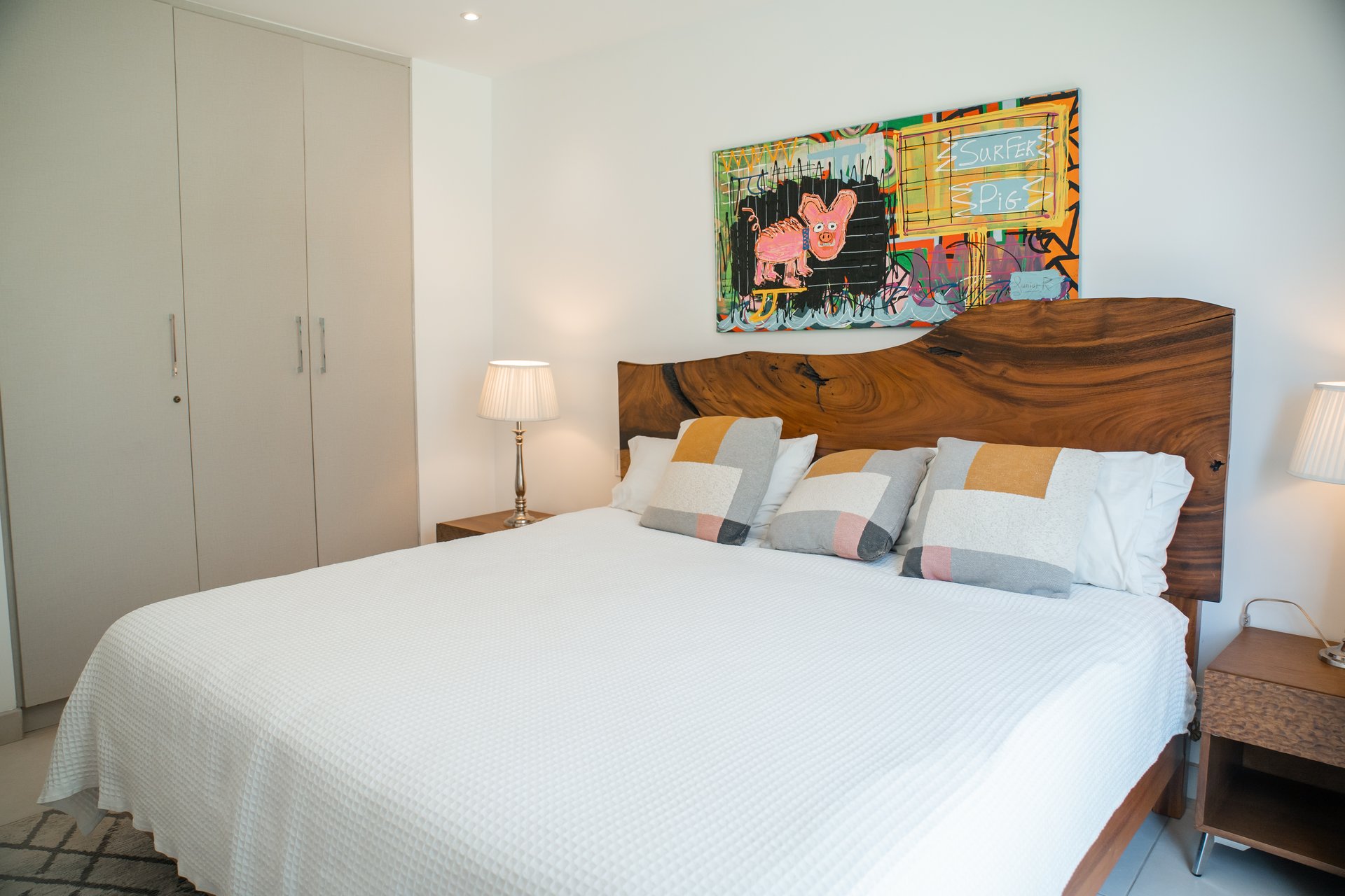 Hasta La Vista A4 | One of Tamarindo’s Best Ocean View Values Under $1M!