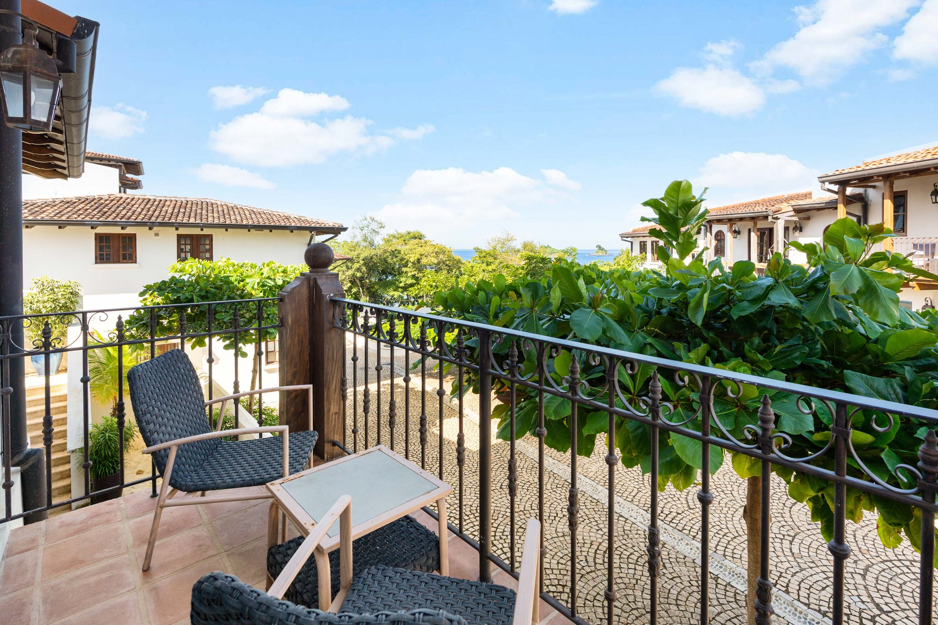 9 Calle Cartagena | Ocean View Retreat - Steps from the Beach Club!
