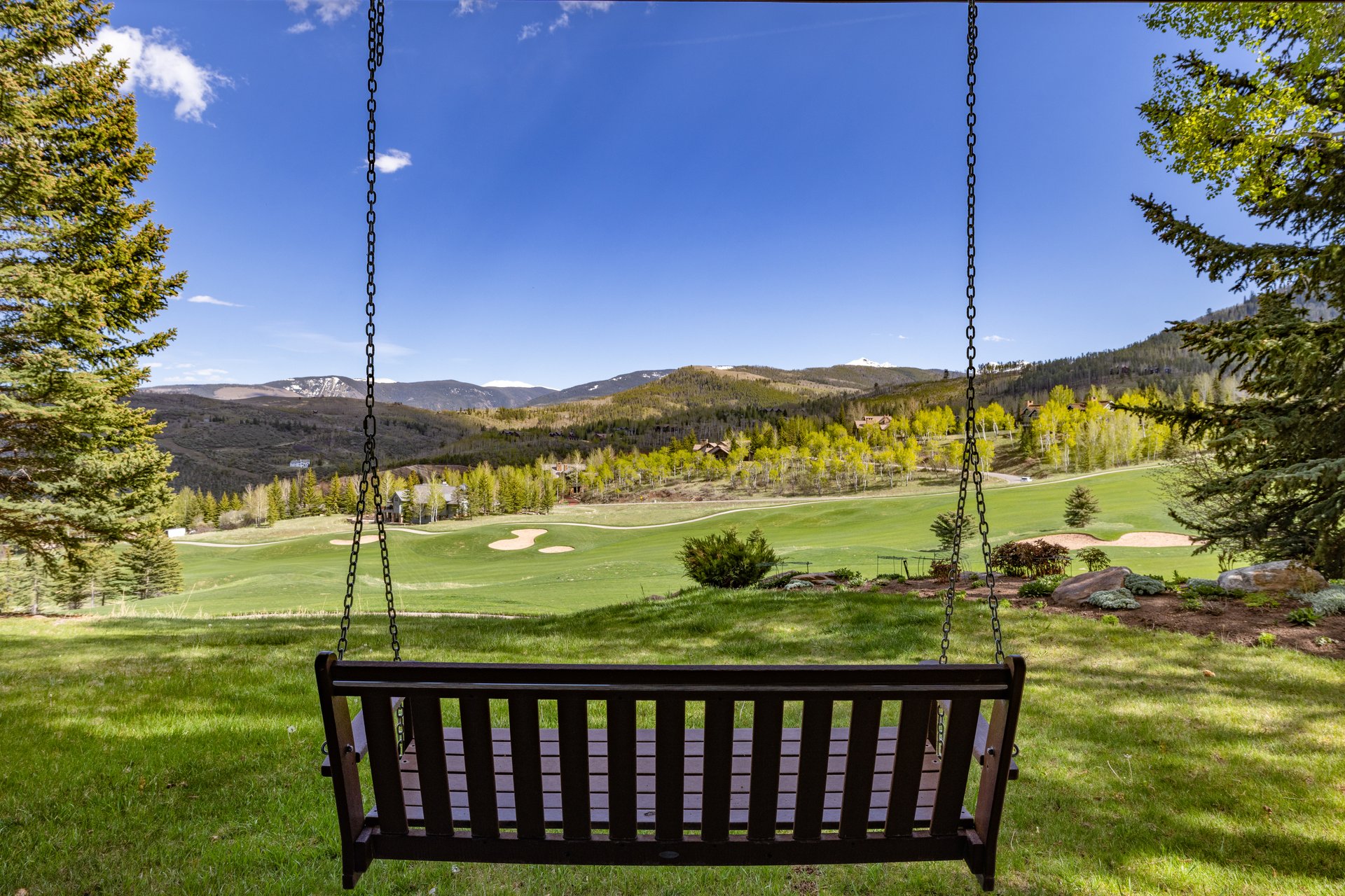 167 Saddle Ridge Loop