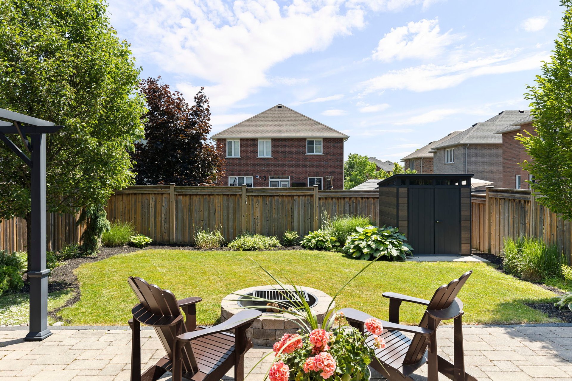 120 Jewel House Lane, Barrie