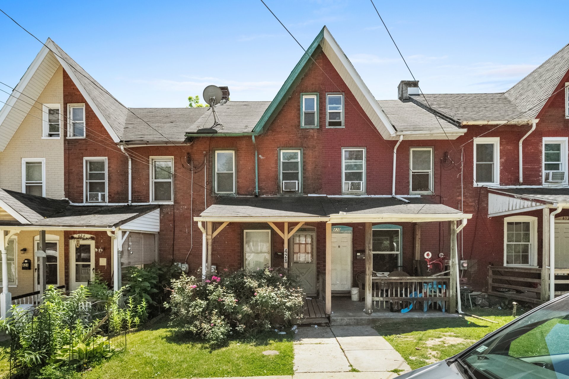 OFFICE EXCLUSIVE - 428 VALLEY ROAD