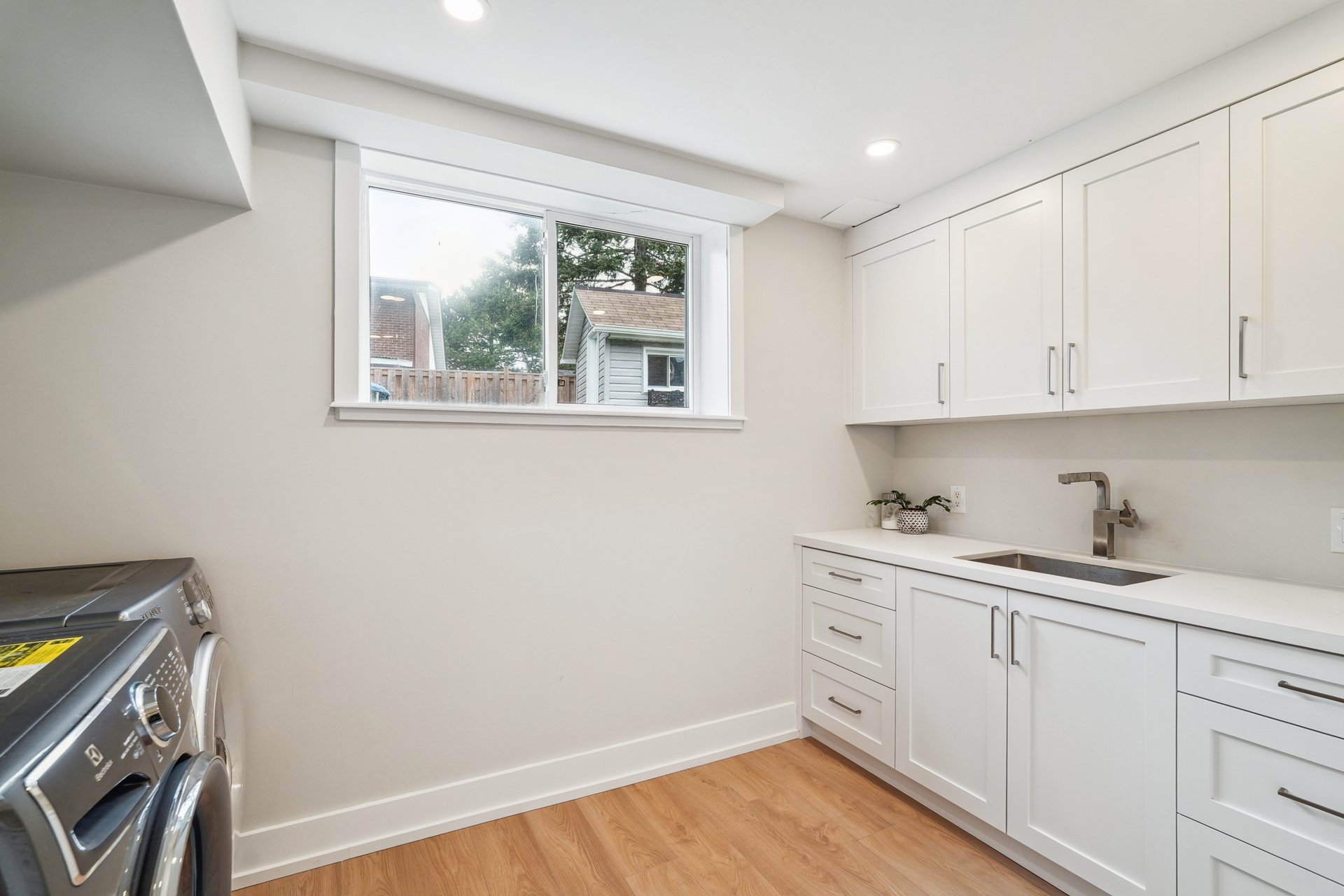 Beautifully maintained family home