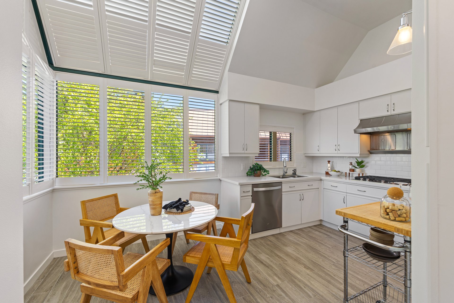 Stunning View Condo