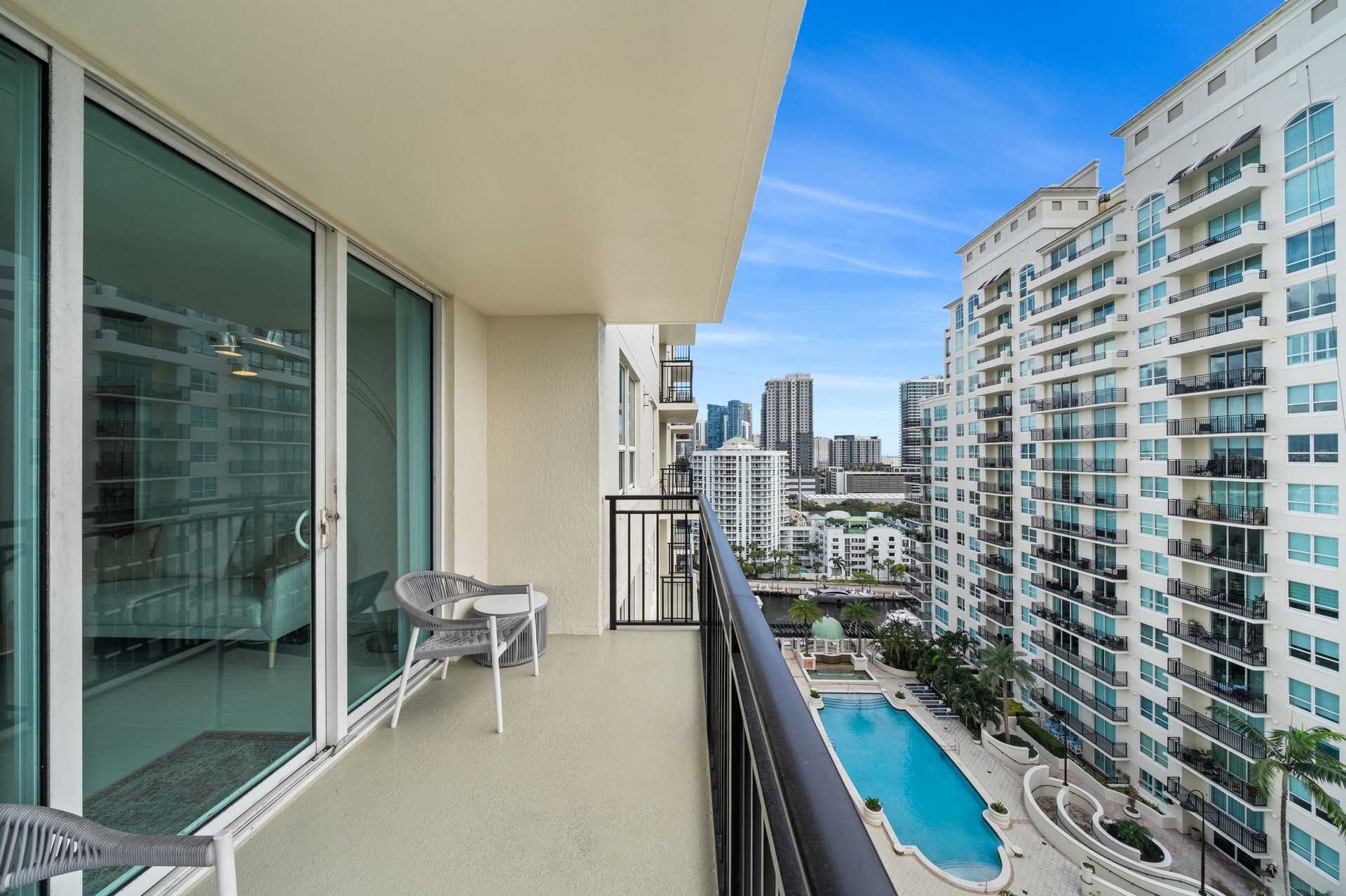 610 W Las Olas Blvd 1621N