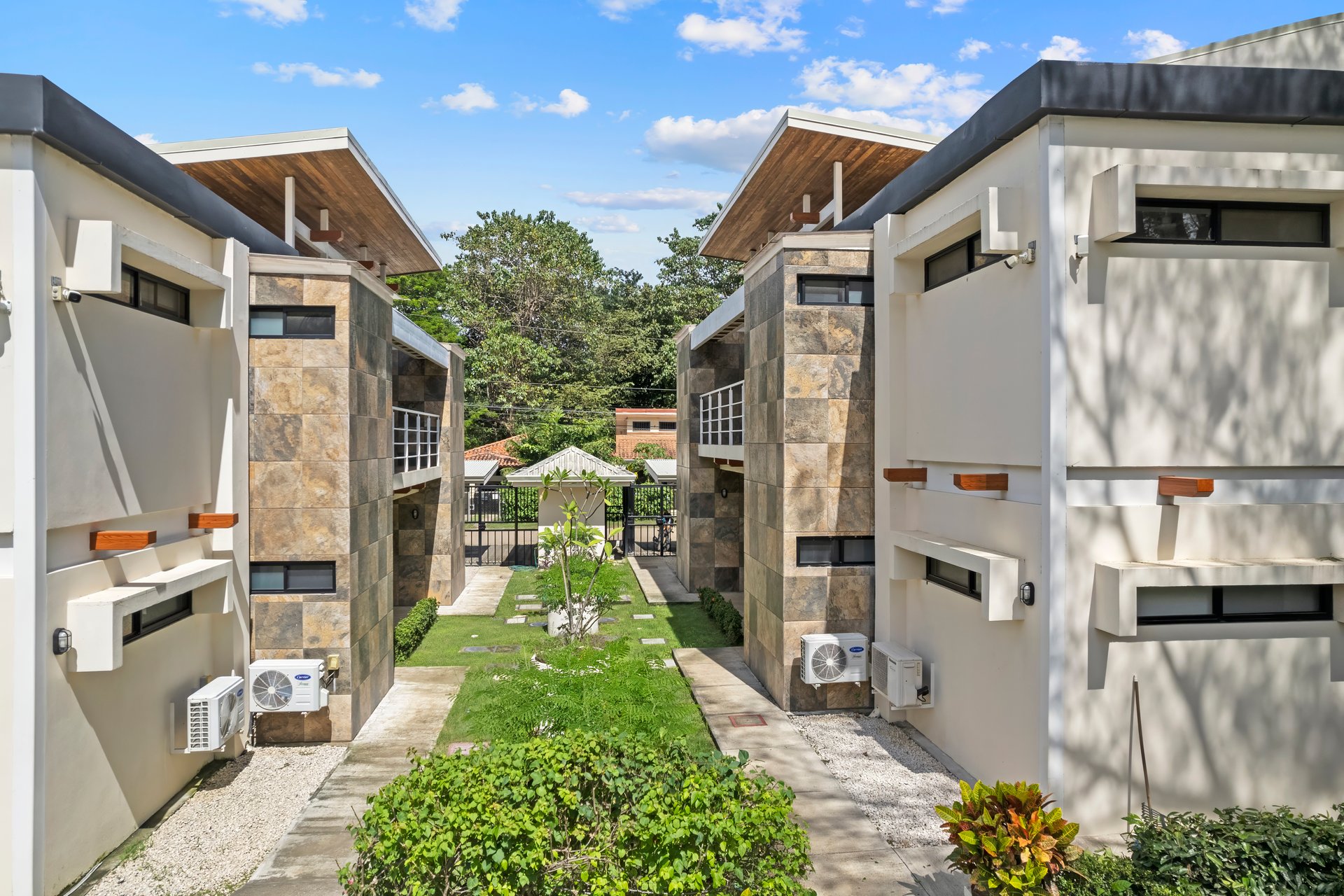 Aquarela Beach Residences | Prime 8-Unit Income Property Steps from Potrero Beach