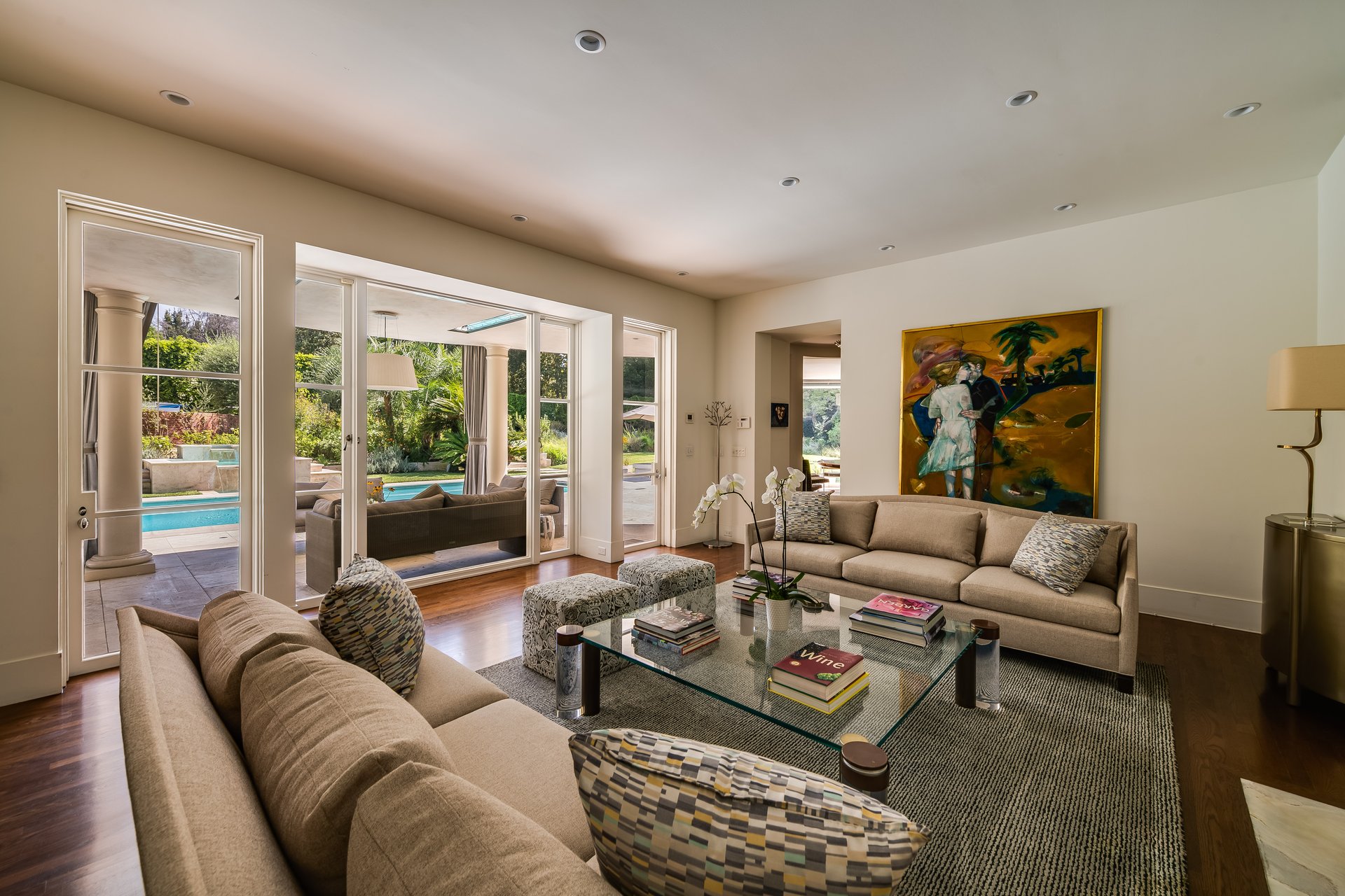 101 Bel Air Rd