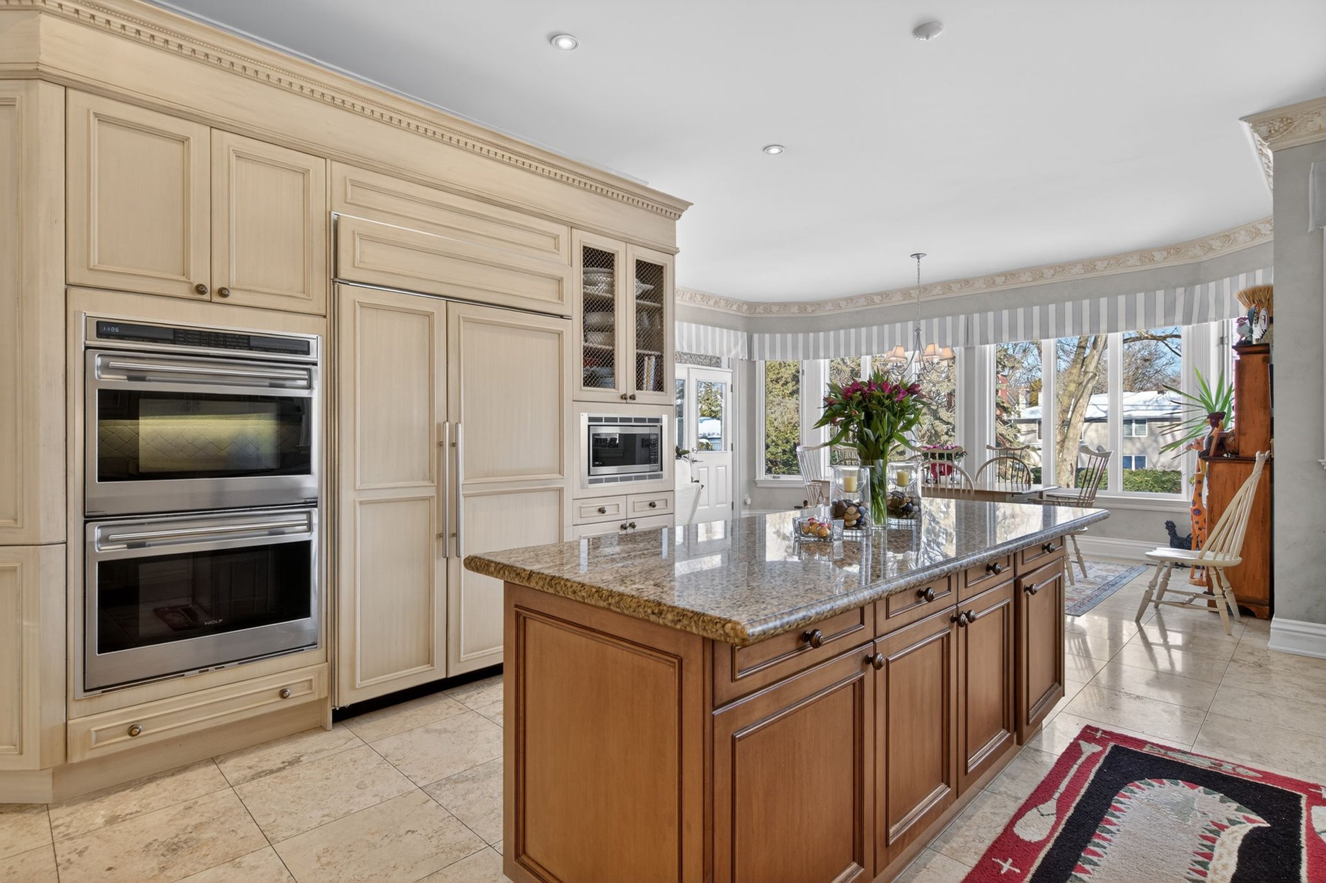 SOLD: Timeless Elegance