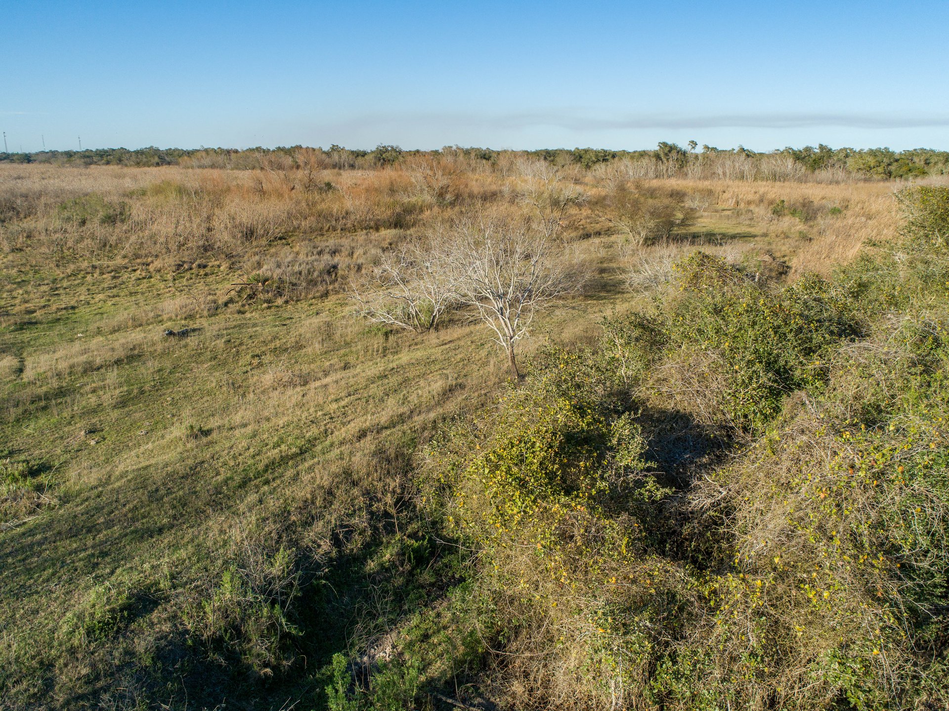 Lamar Peninsula Development Tract |  51.81± Acres | Aransas County