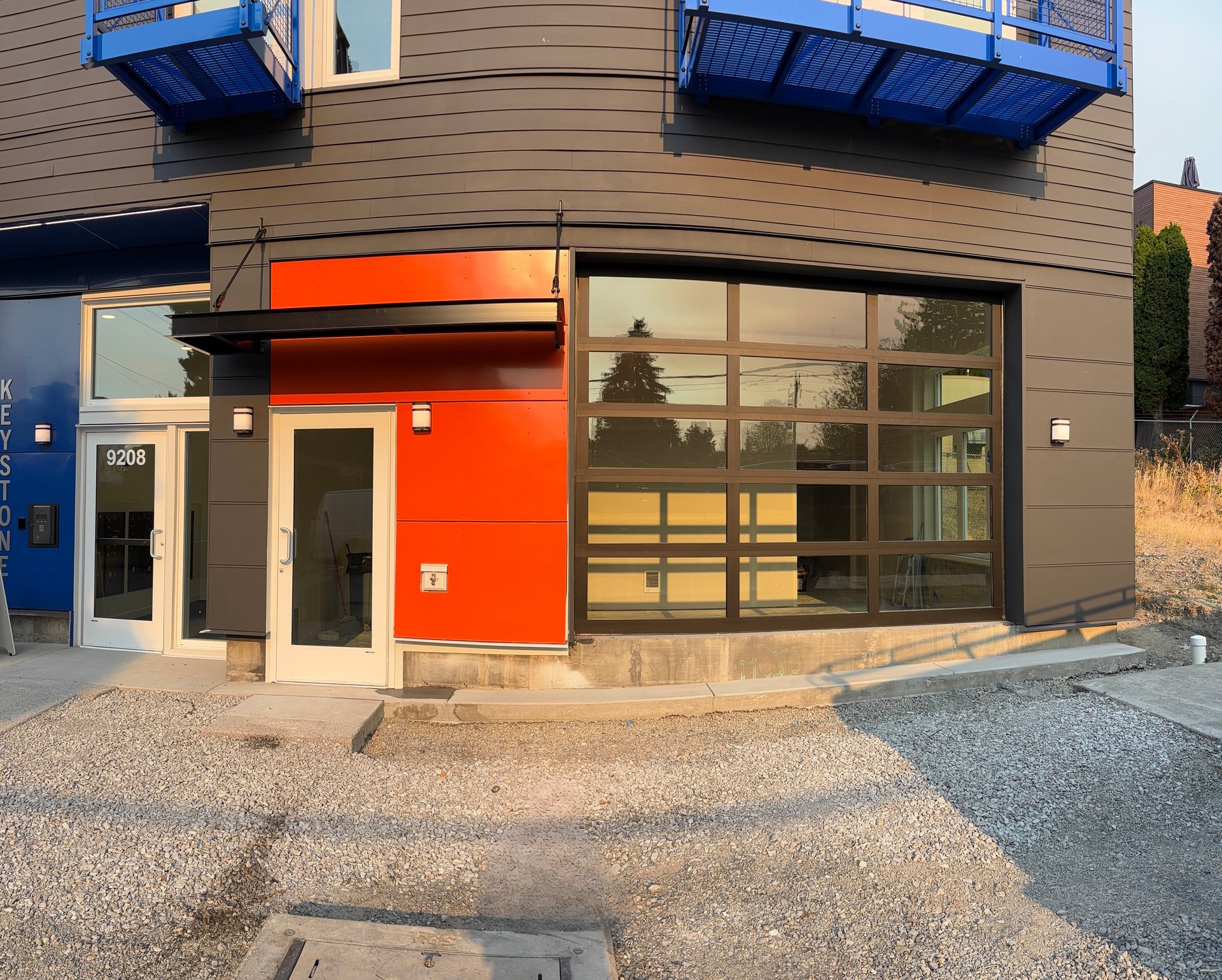 Cafe / Retail in South East West Seattle