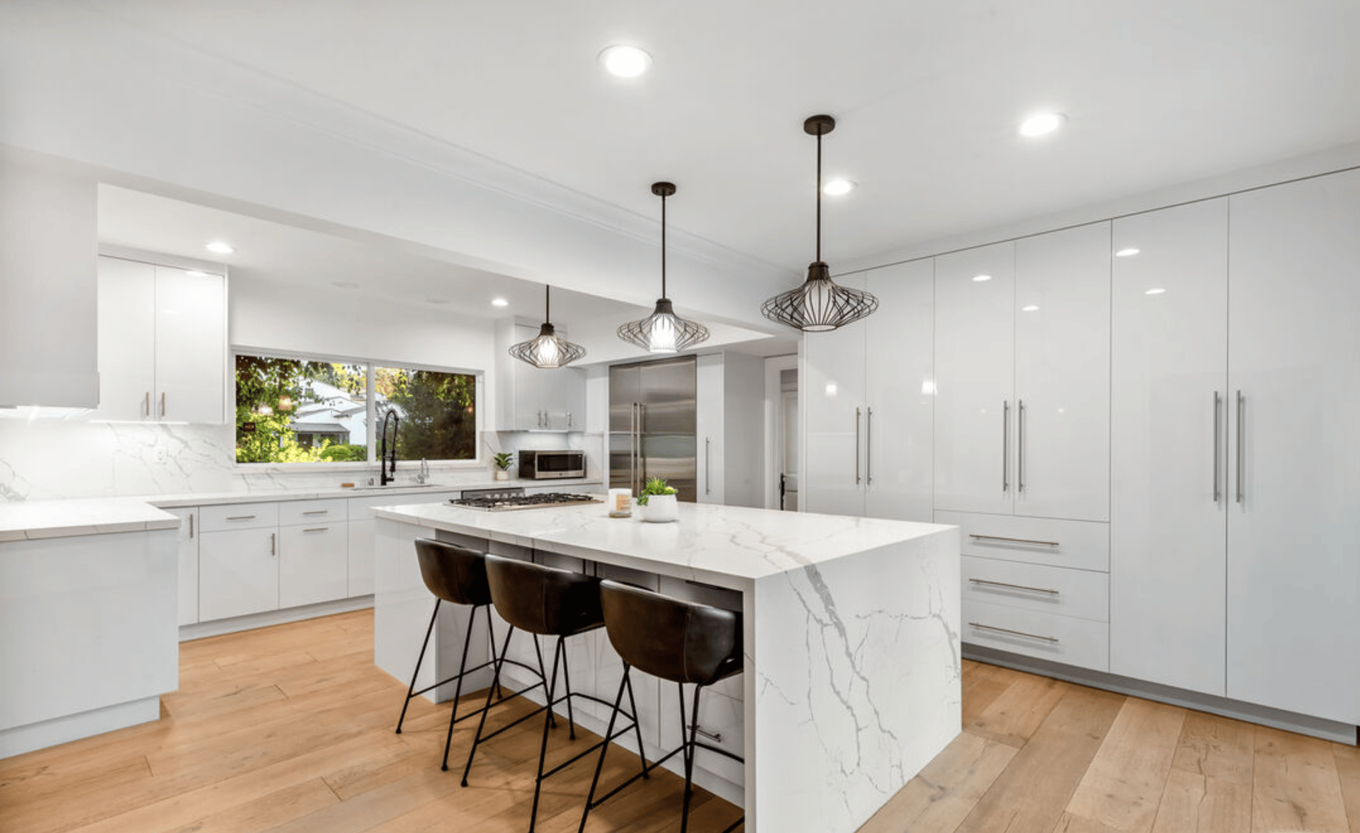 Wyton Dr, 90024