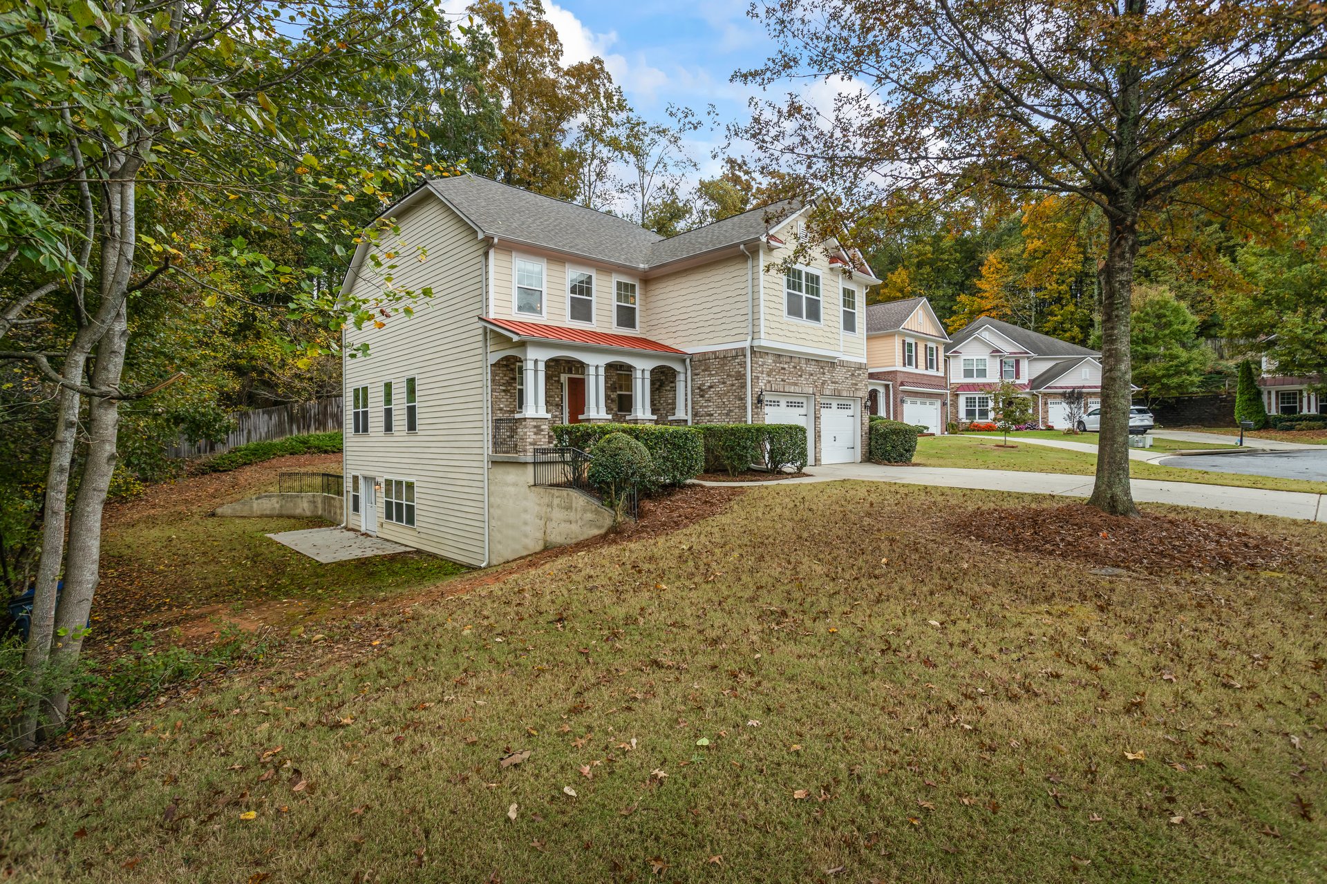 3910 Dalwood Drive