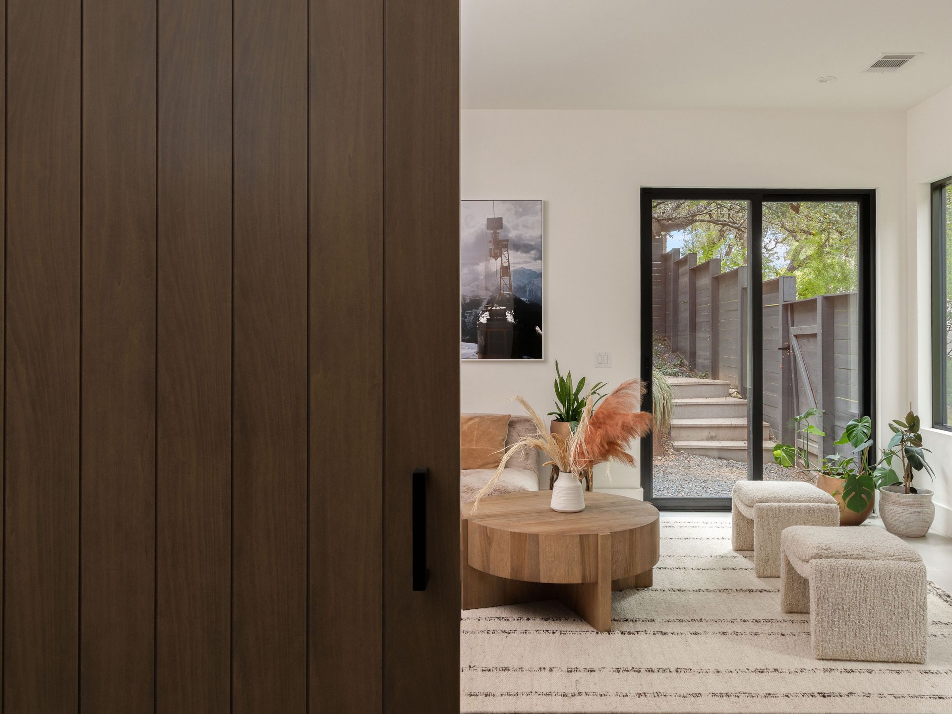A Designer’s Personal Residence