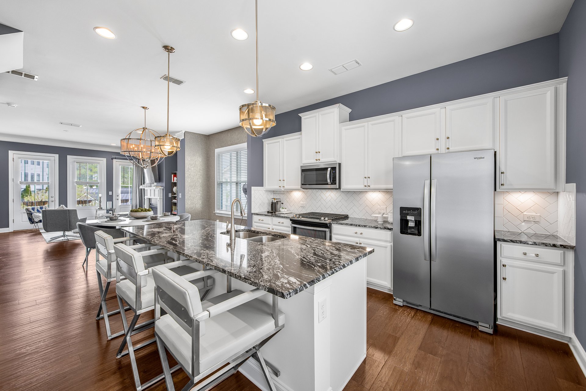 2013 Rockledge Road NE, Atlanta, Georgia 30324