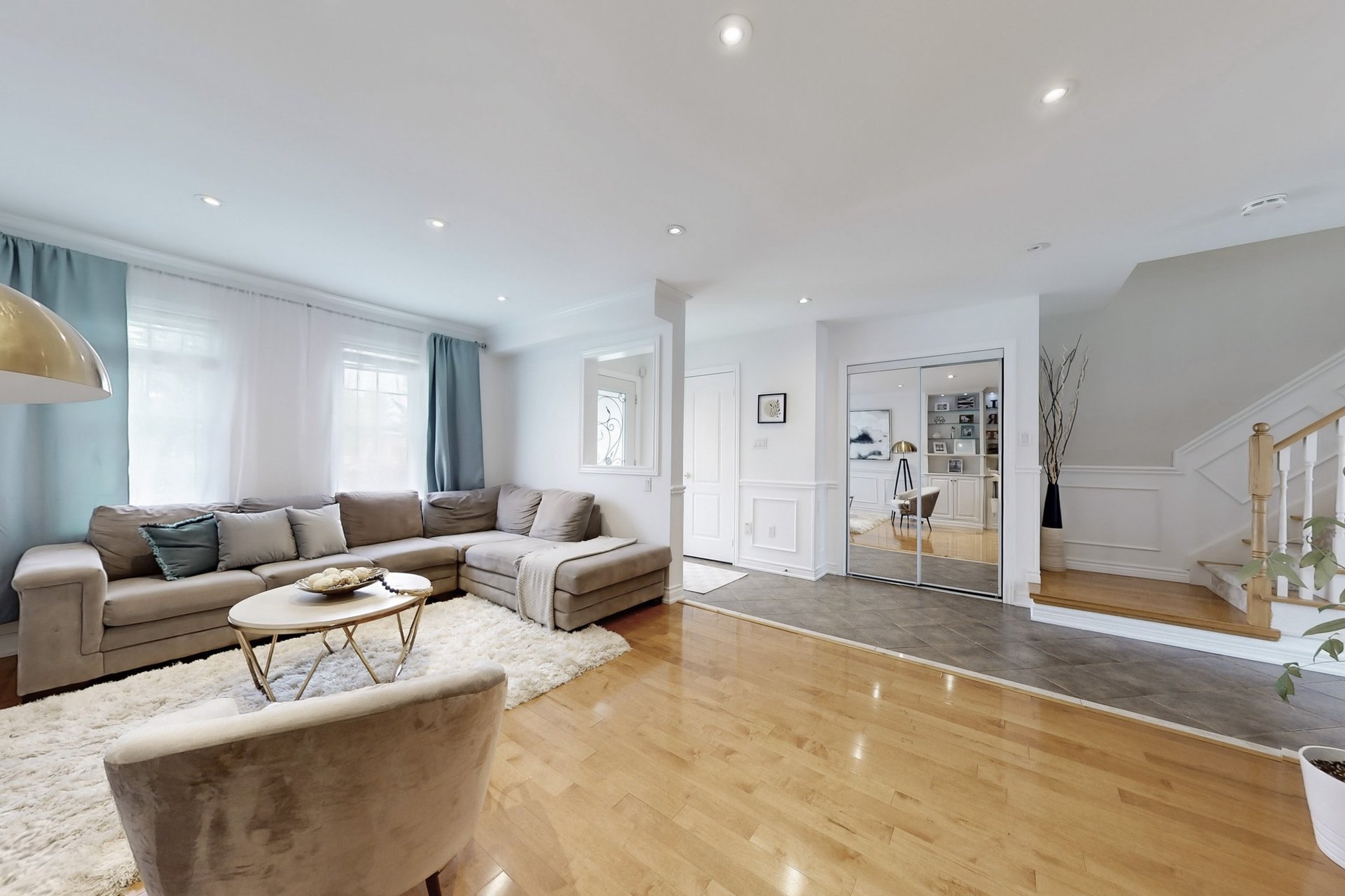 321 Davos Road
