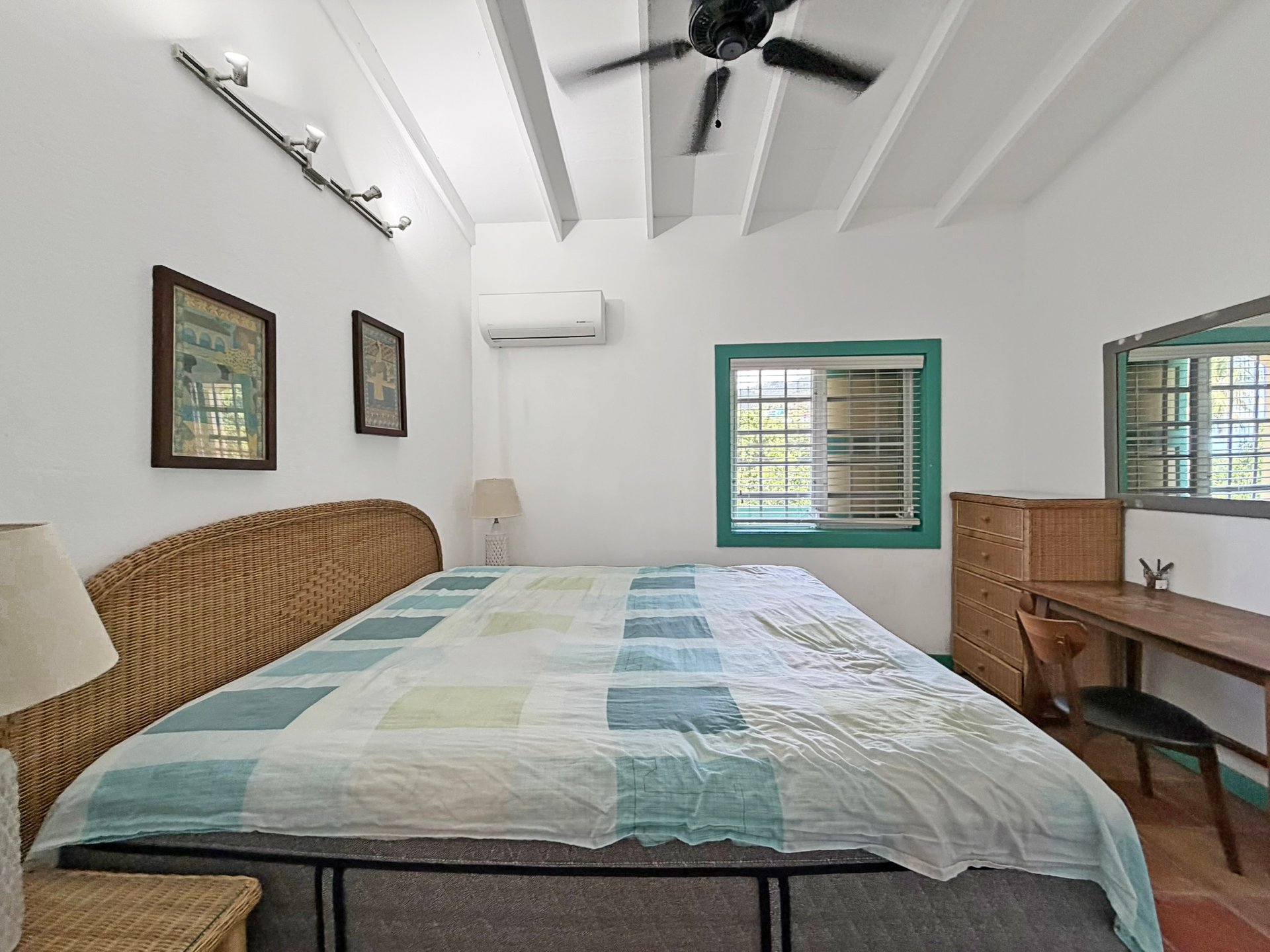 1111 Cane Garden Bay 1 Bedroom Apartment